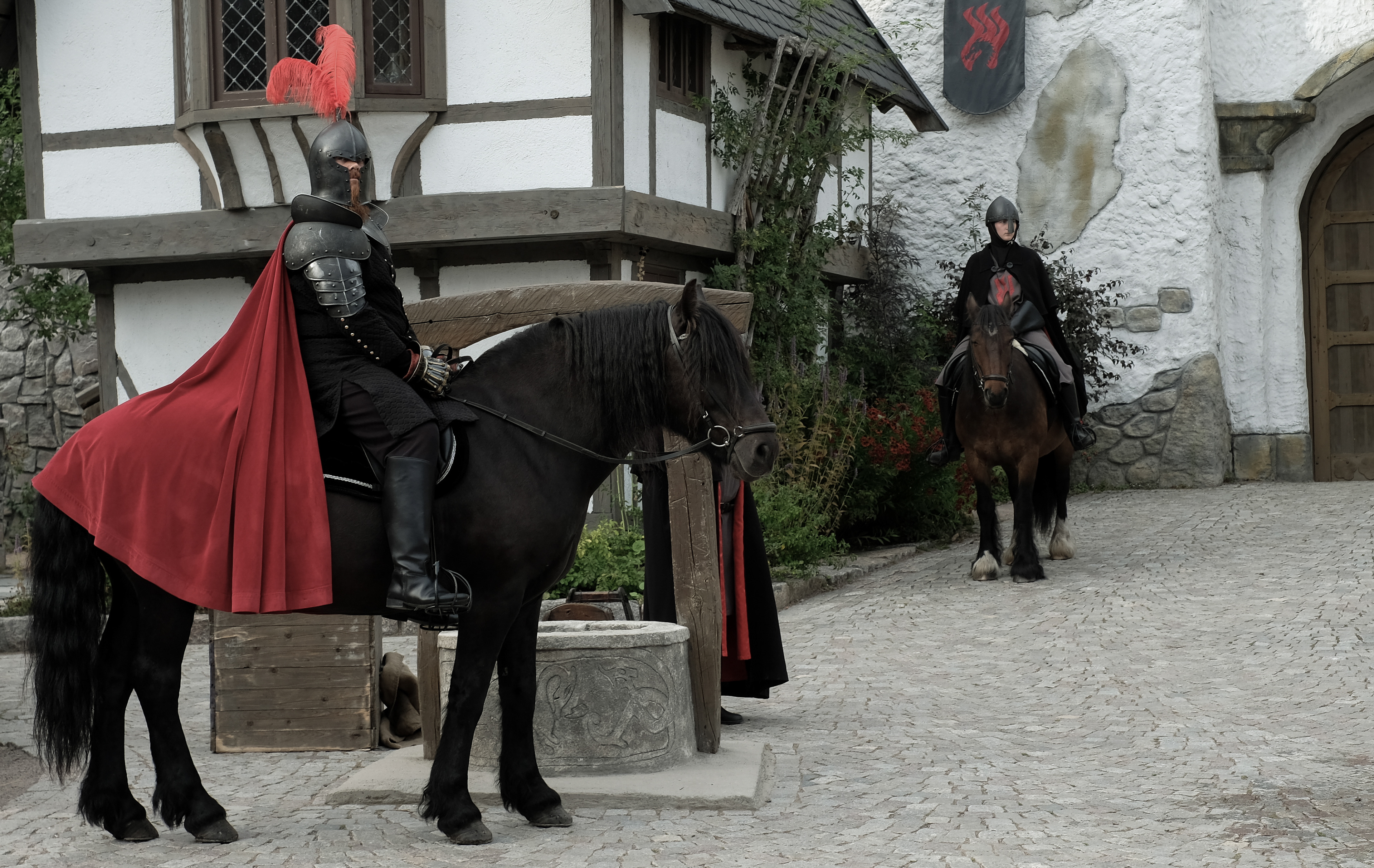 Bröderna Lejonhjärta | 2019