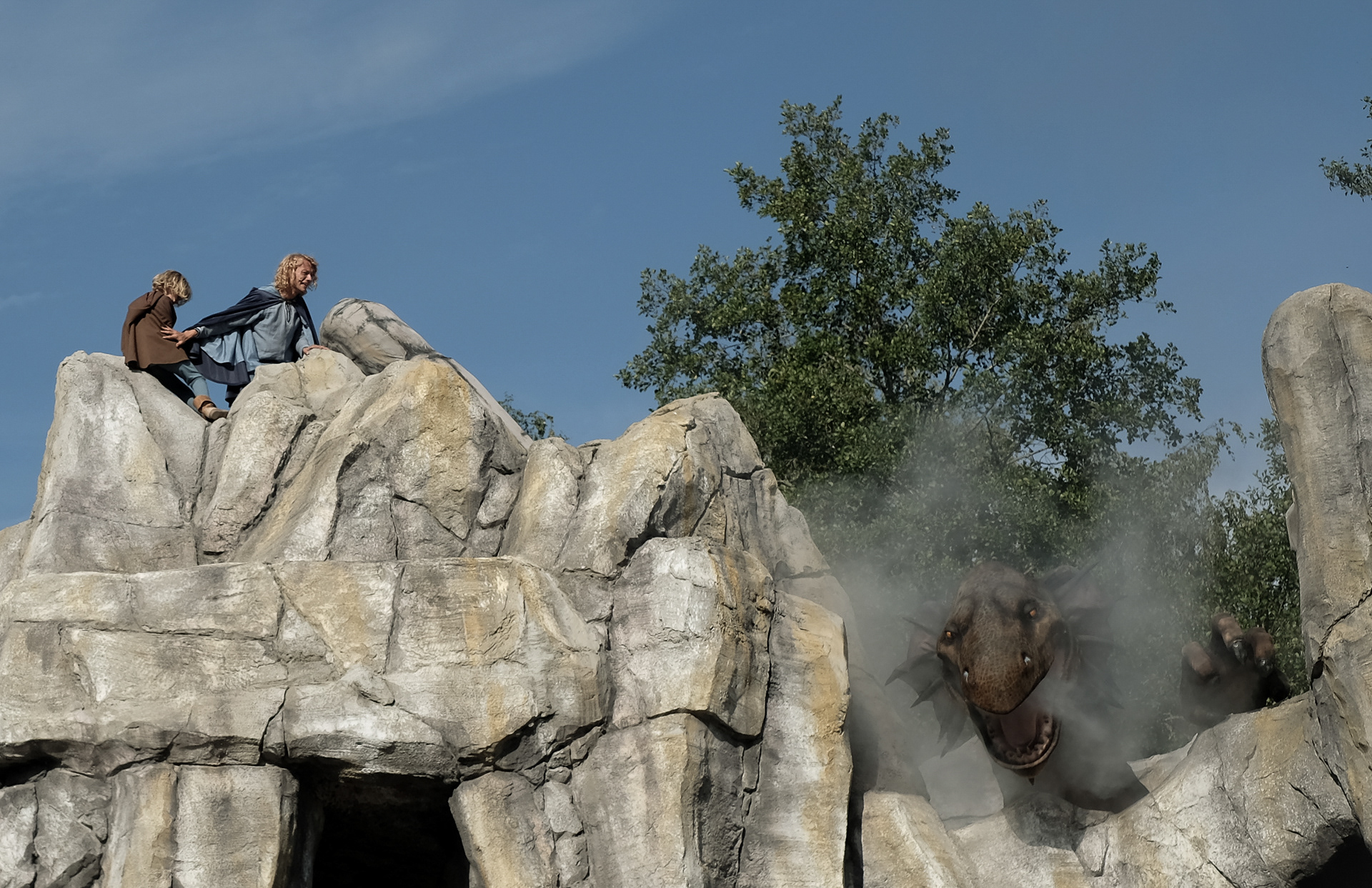 Bröderna Lejonhjärta | 2019