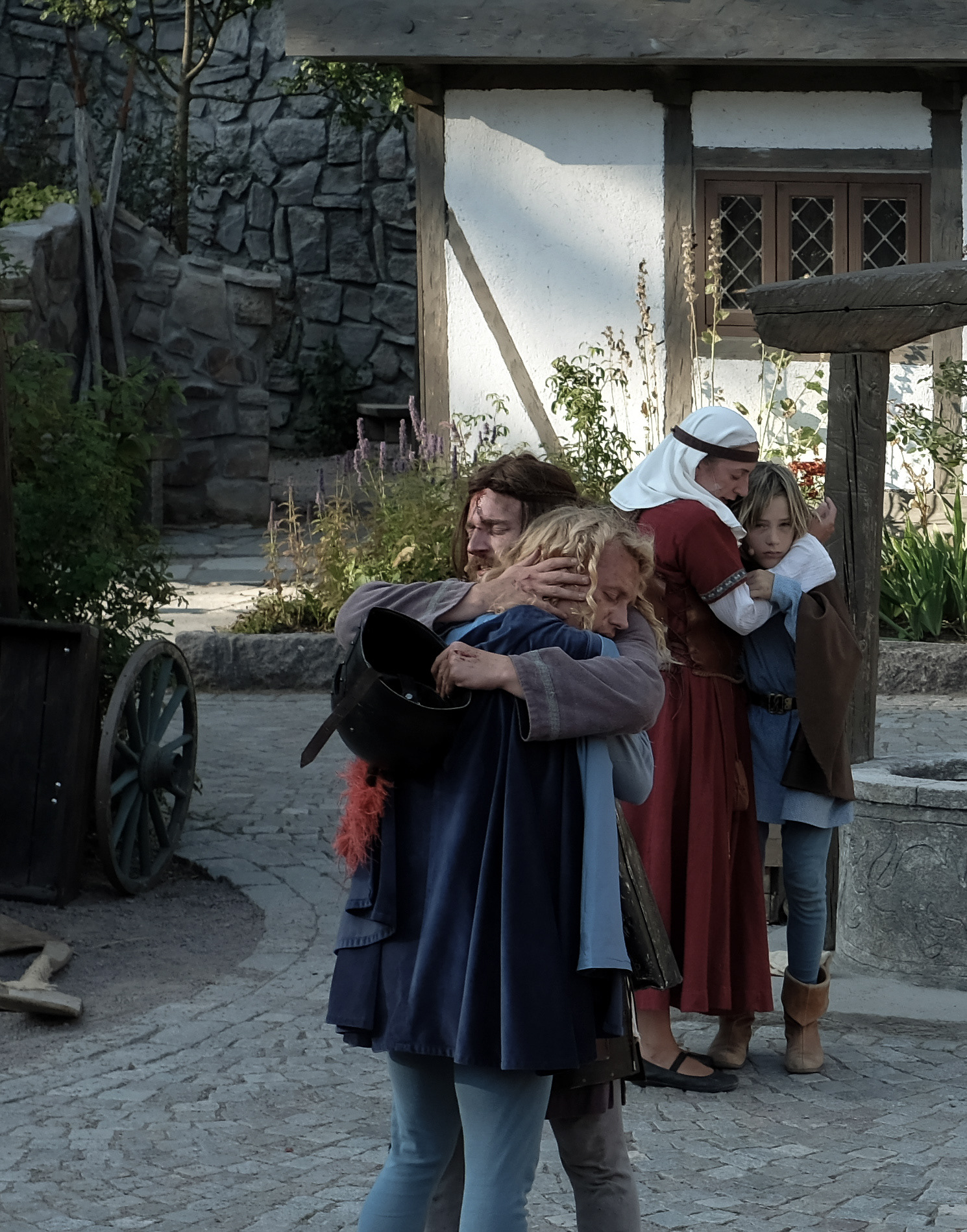 Bröderna Lejonhjärta | 2019