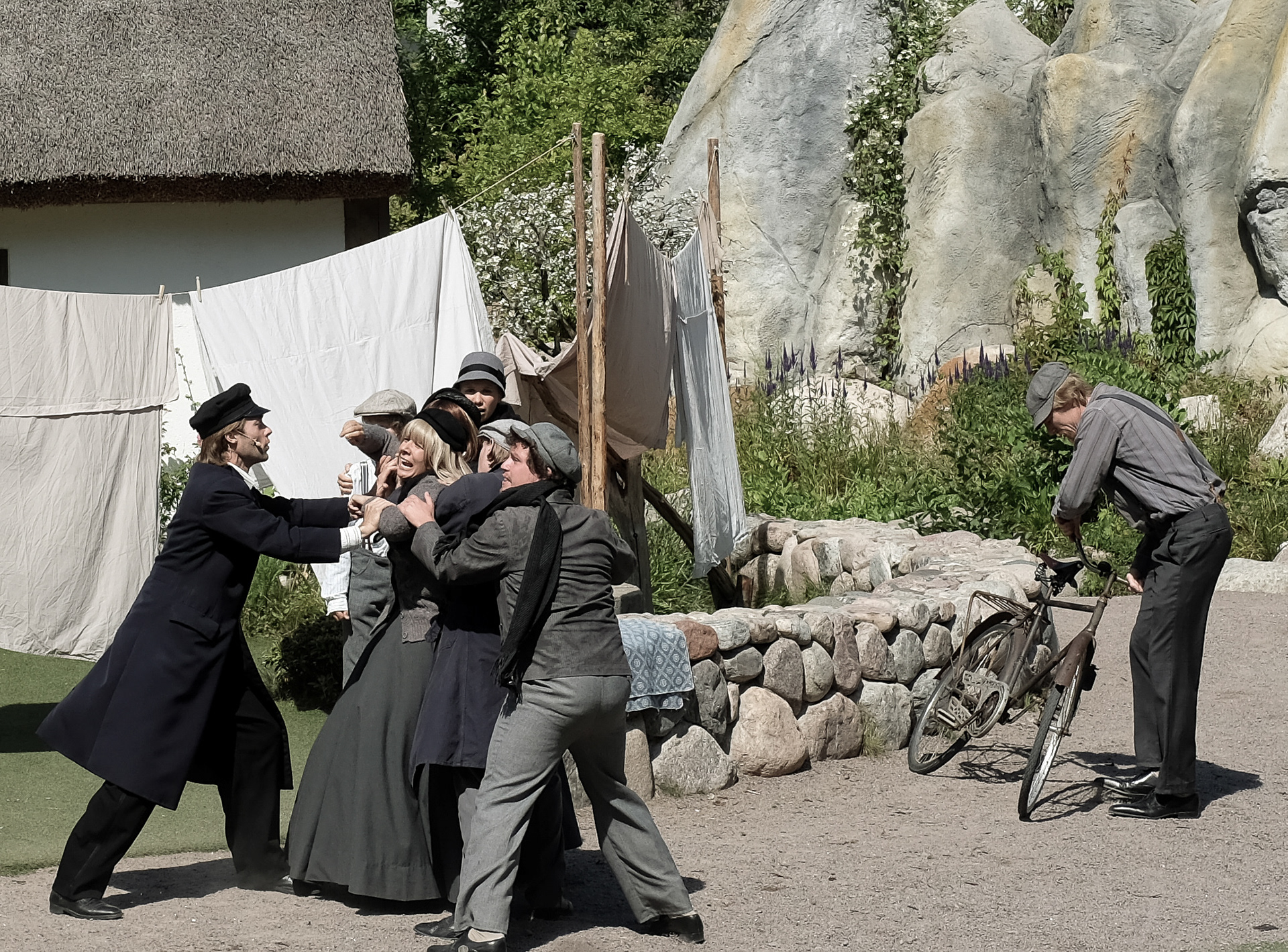 Bröderna Lejonhjärta | 2019