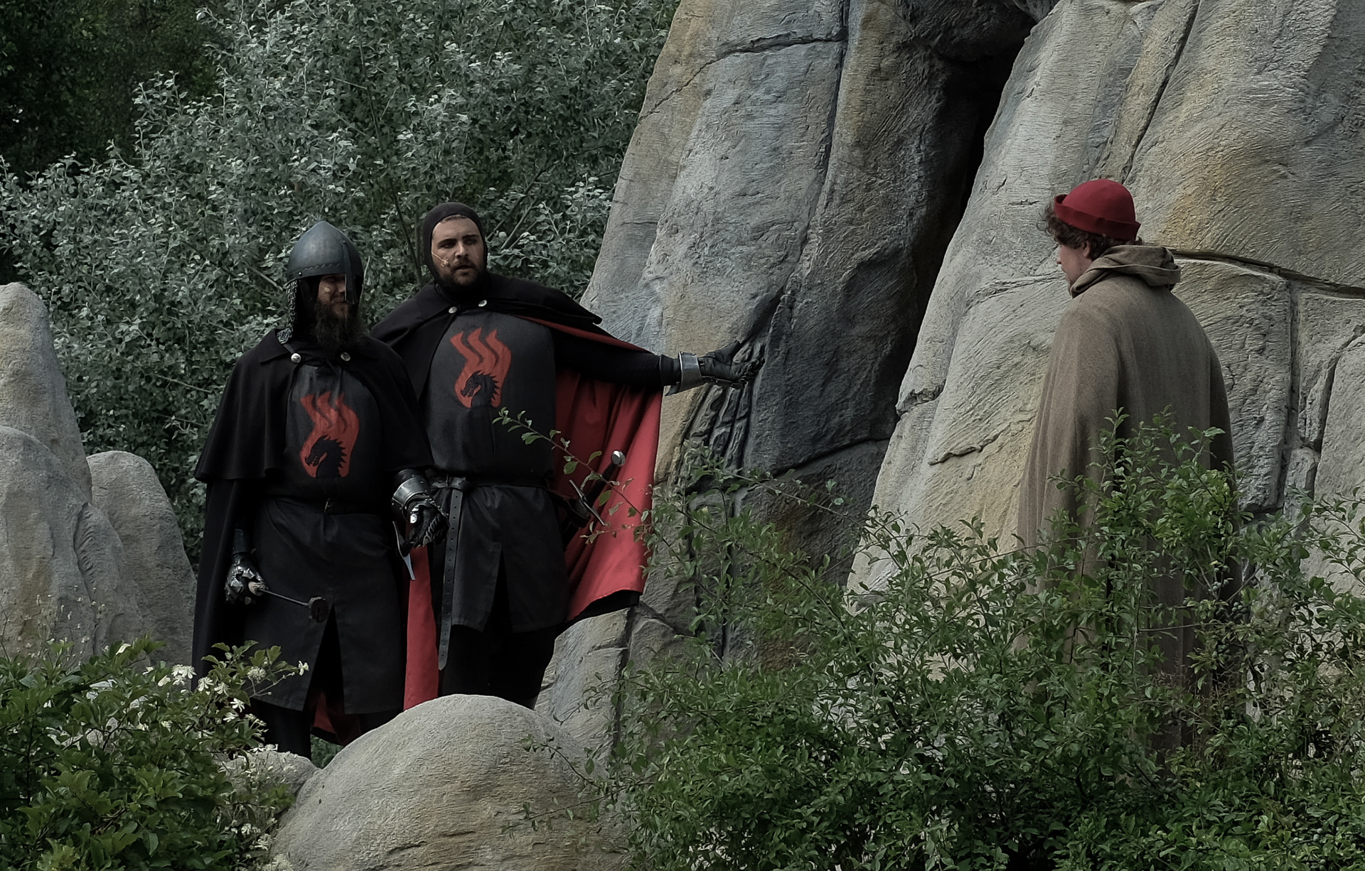 Bröderna Lejonhjärta | 2019