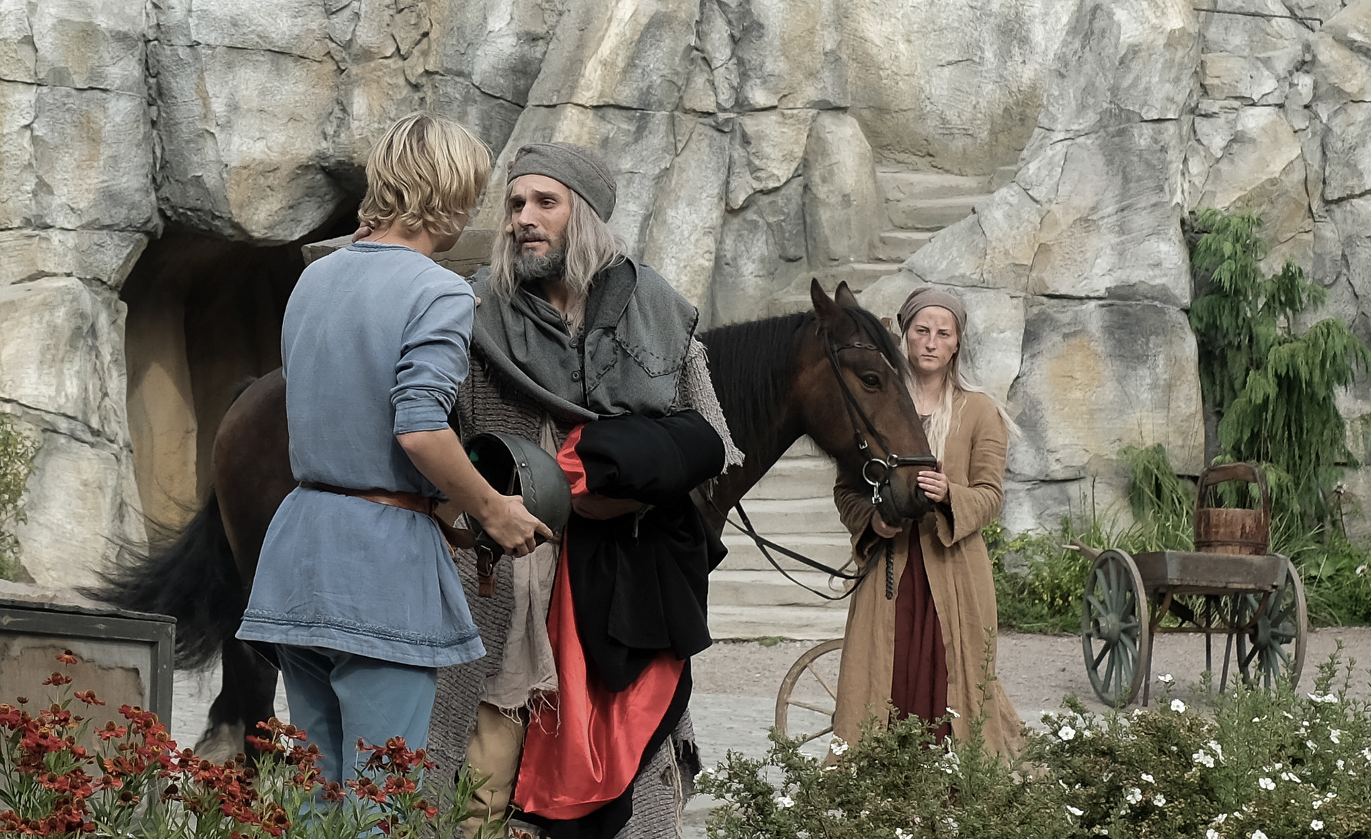 Bröderna Lejonhjärta | 2019