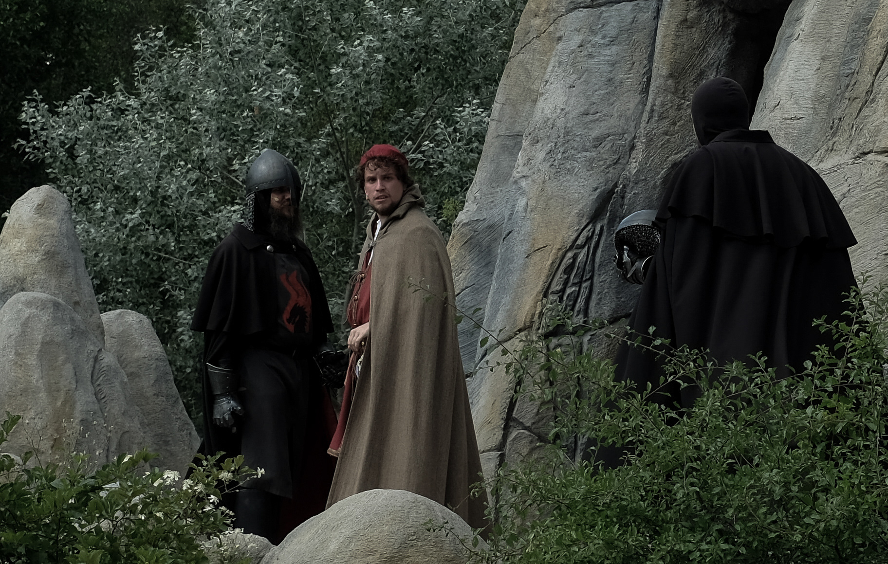 Bröderna Lejonhjärta | 2019