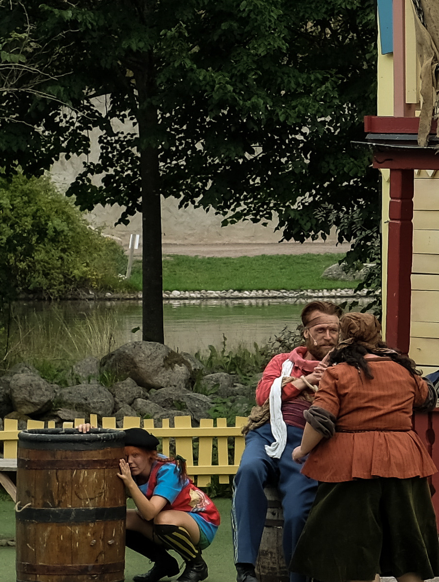 Pippi Långstrump | 2019