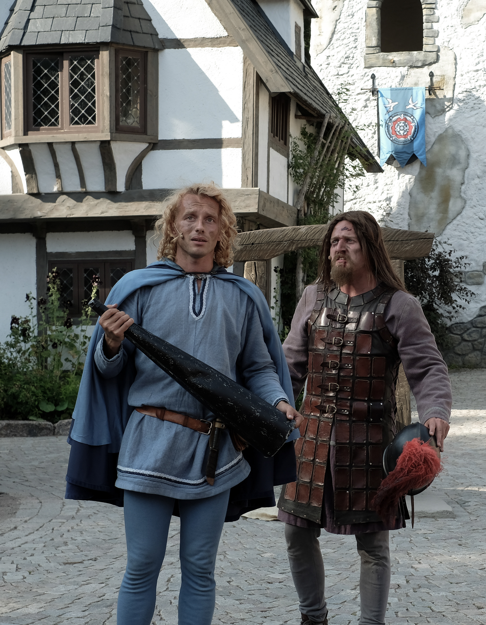 Bröderna Lejonhjärta | 2019