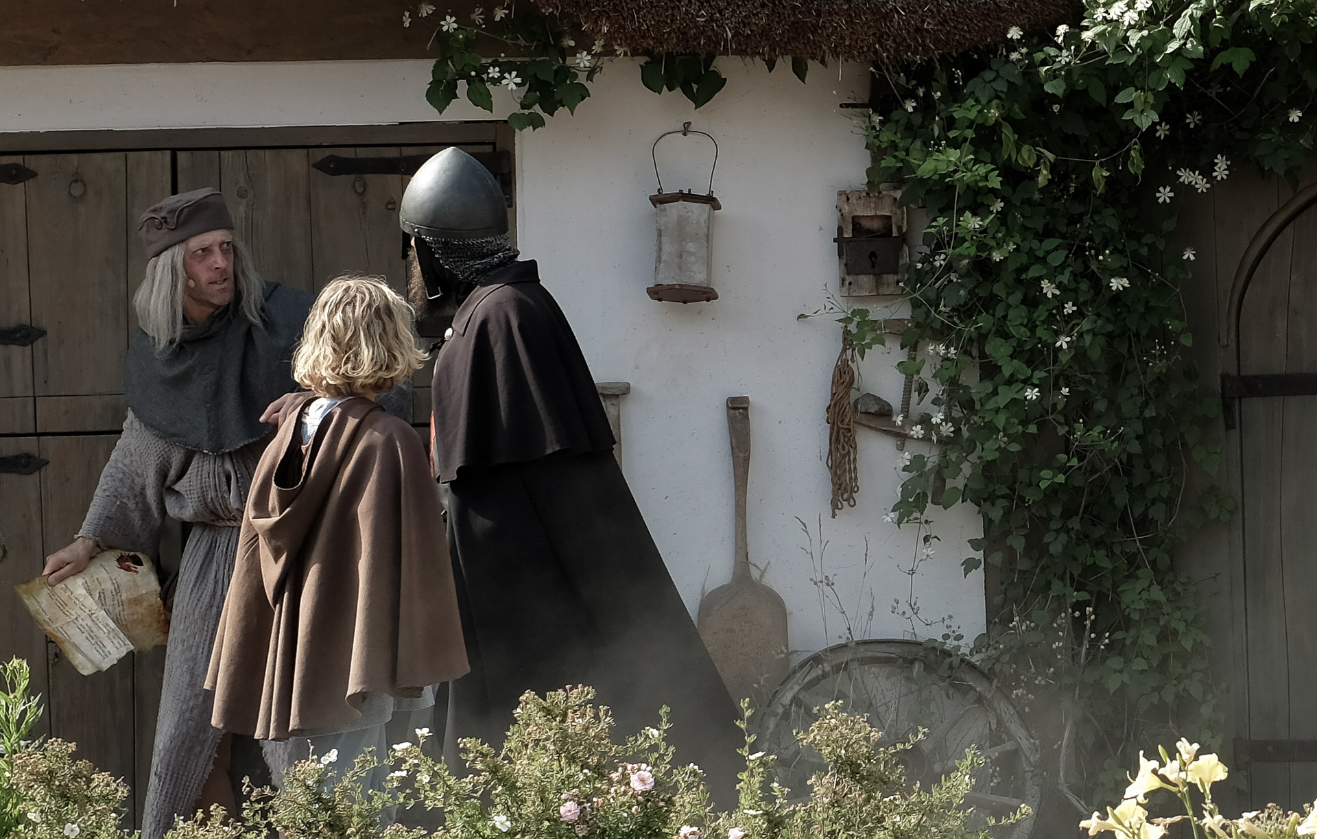 Bröderna Lejonhjärta | 2019