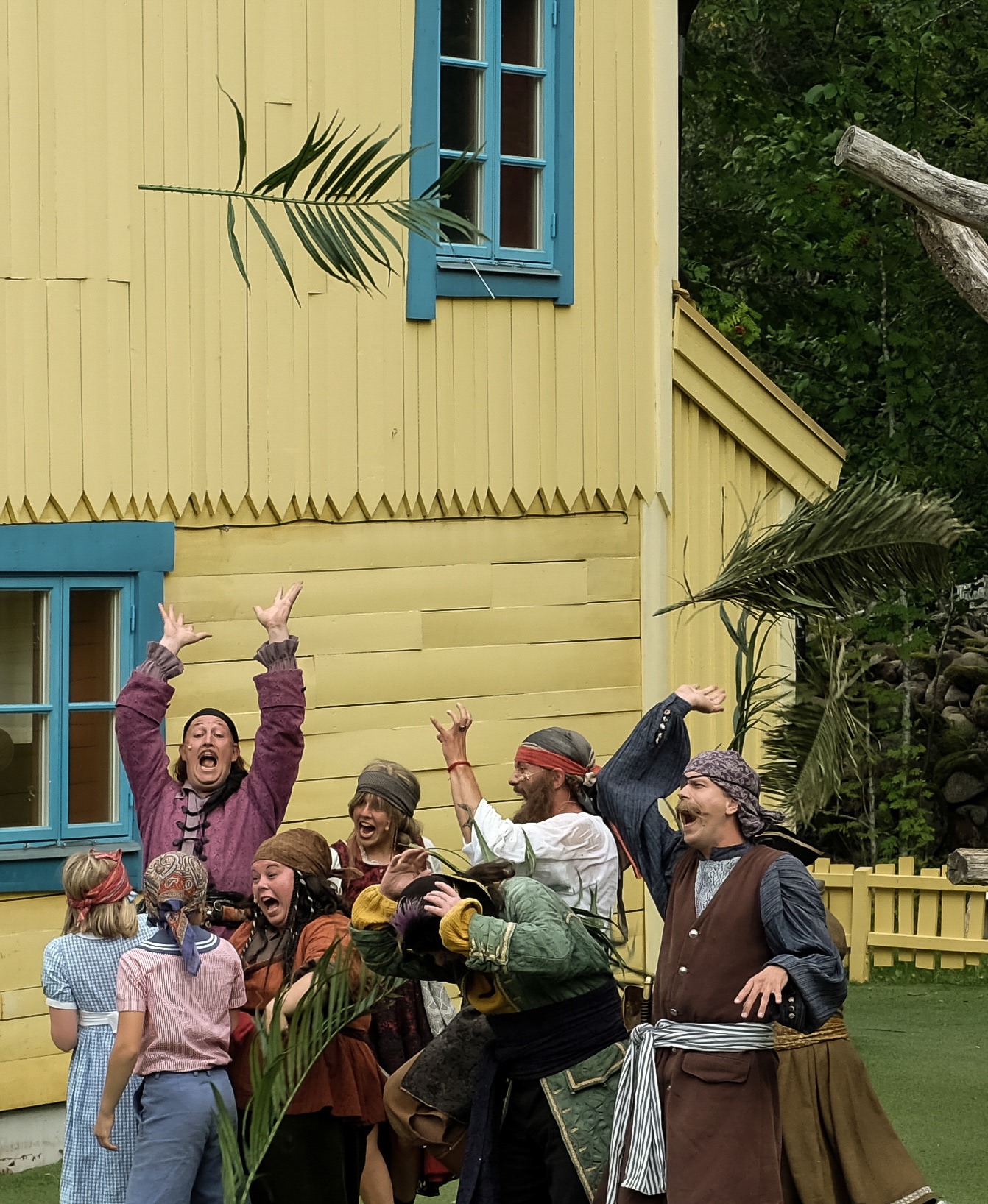 Pippi Långstrump | 2019