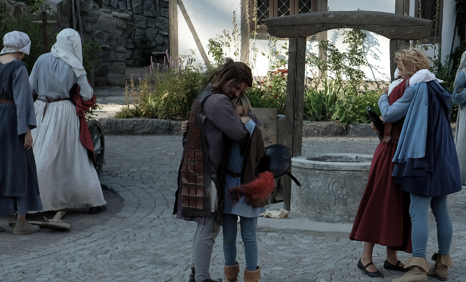 Bröderna Lejonhjärta | 2019