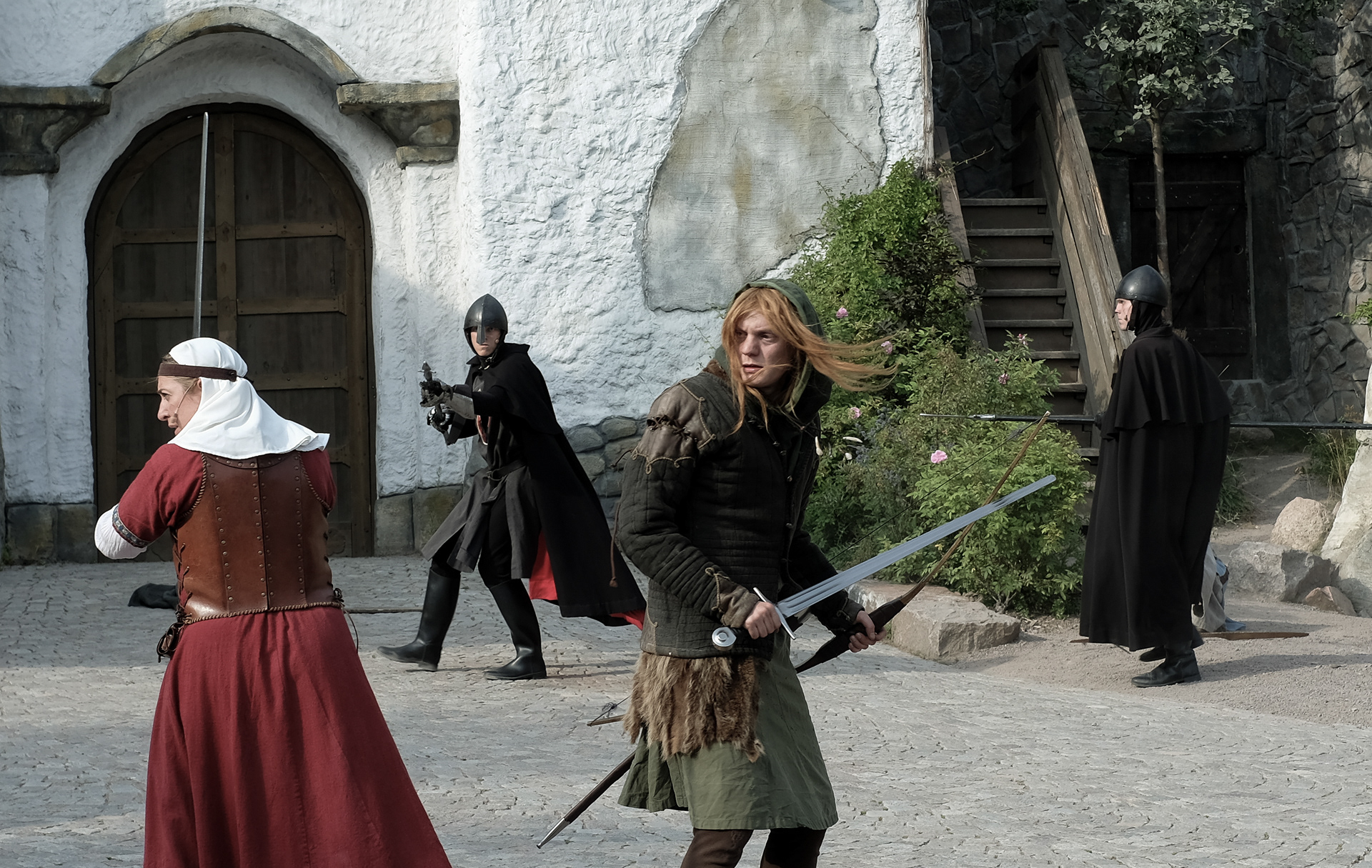 Bröderna Lejonhjärta | 2019