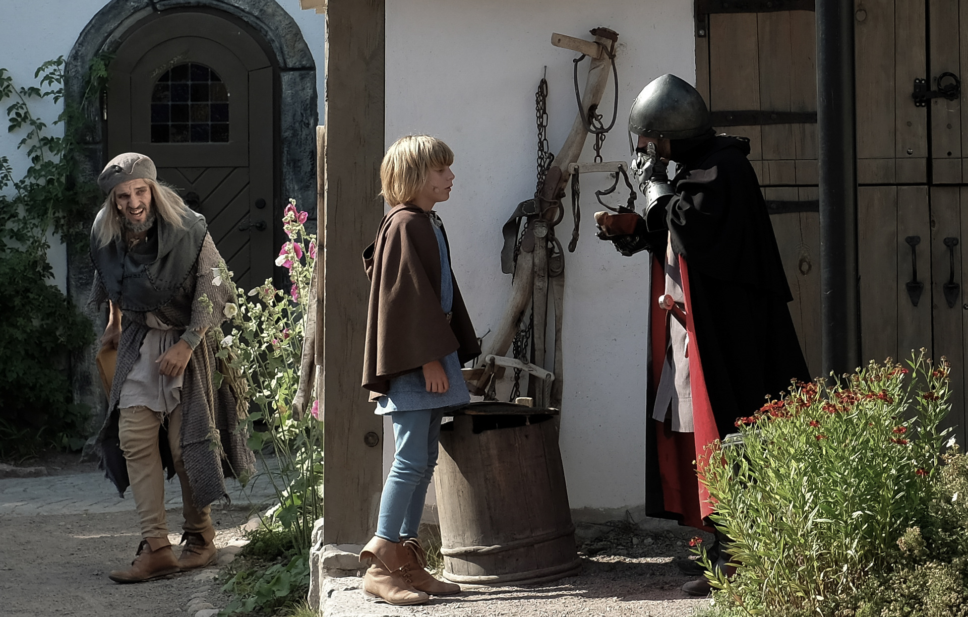 Bröderna Lejonhjärta | 2019