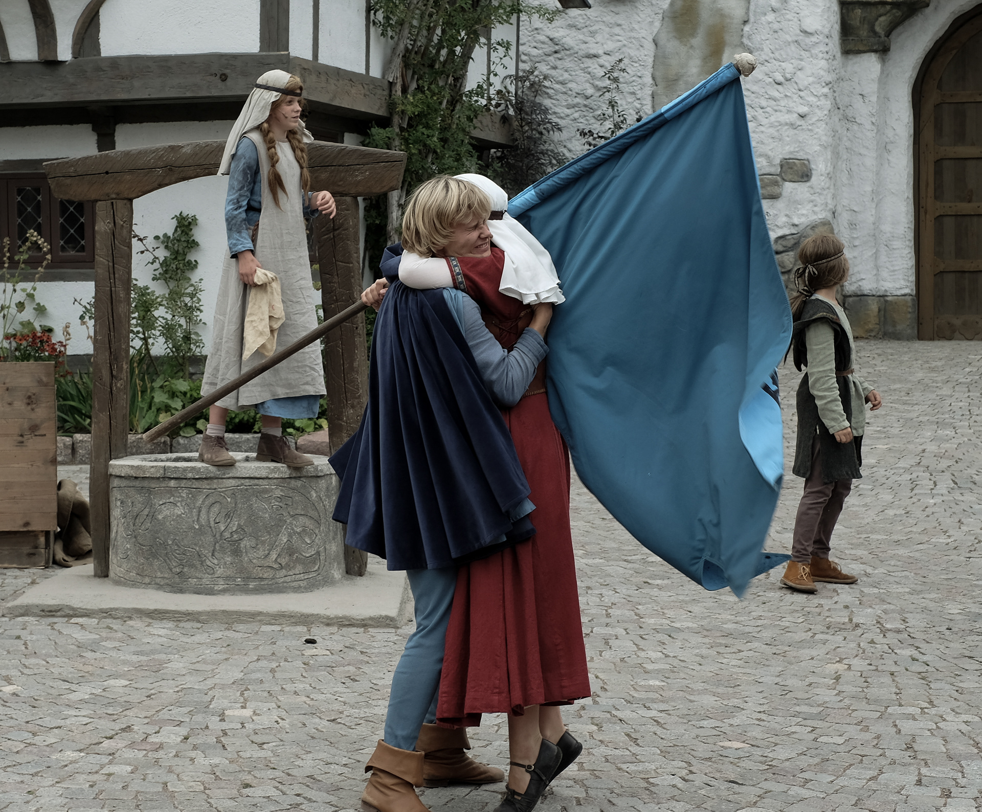 Bröderna Lejonhjärta | 2019