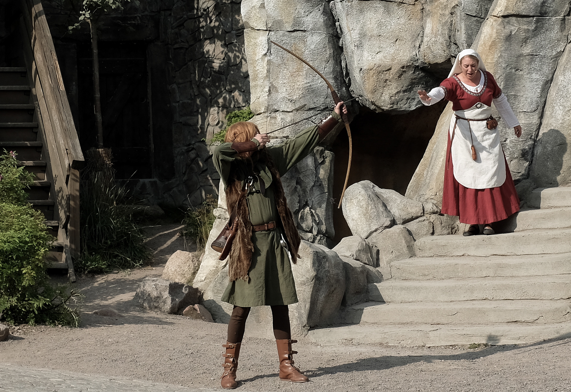 Bröderna Lejonhjärta | 2019