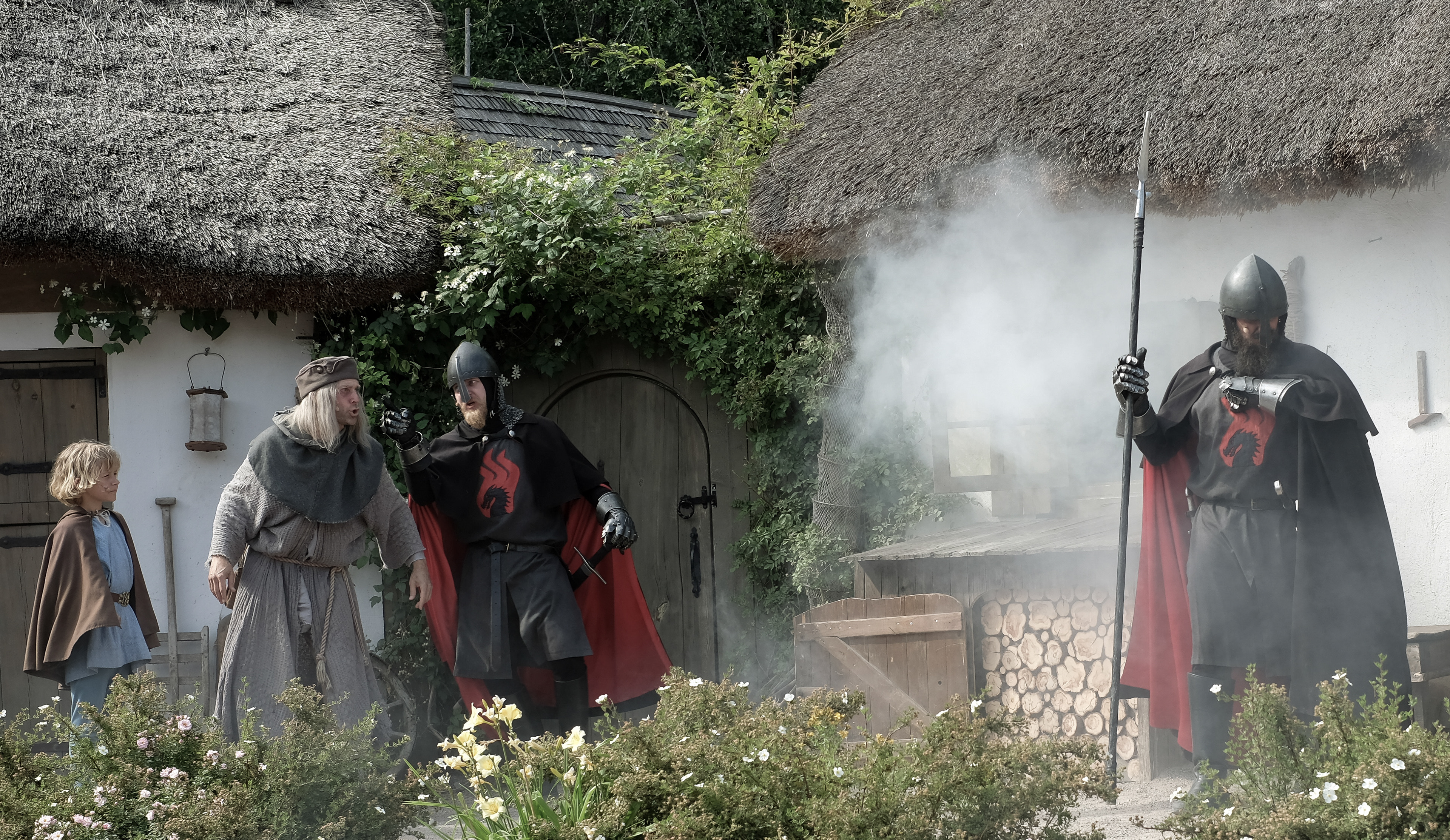 Bröderna Lejonhjärta | 2019