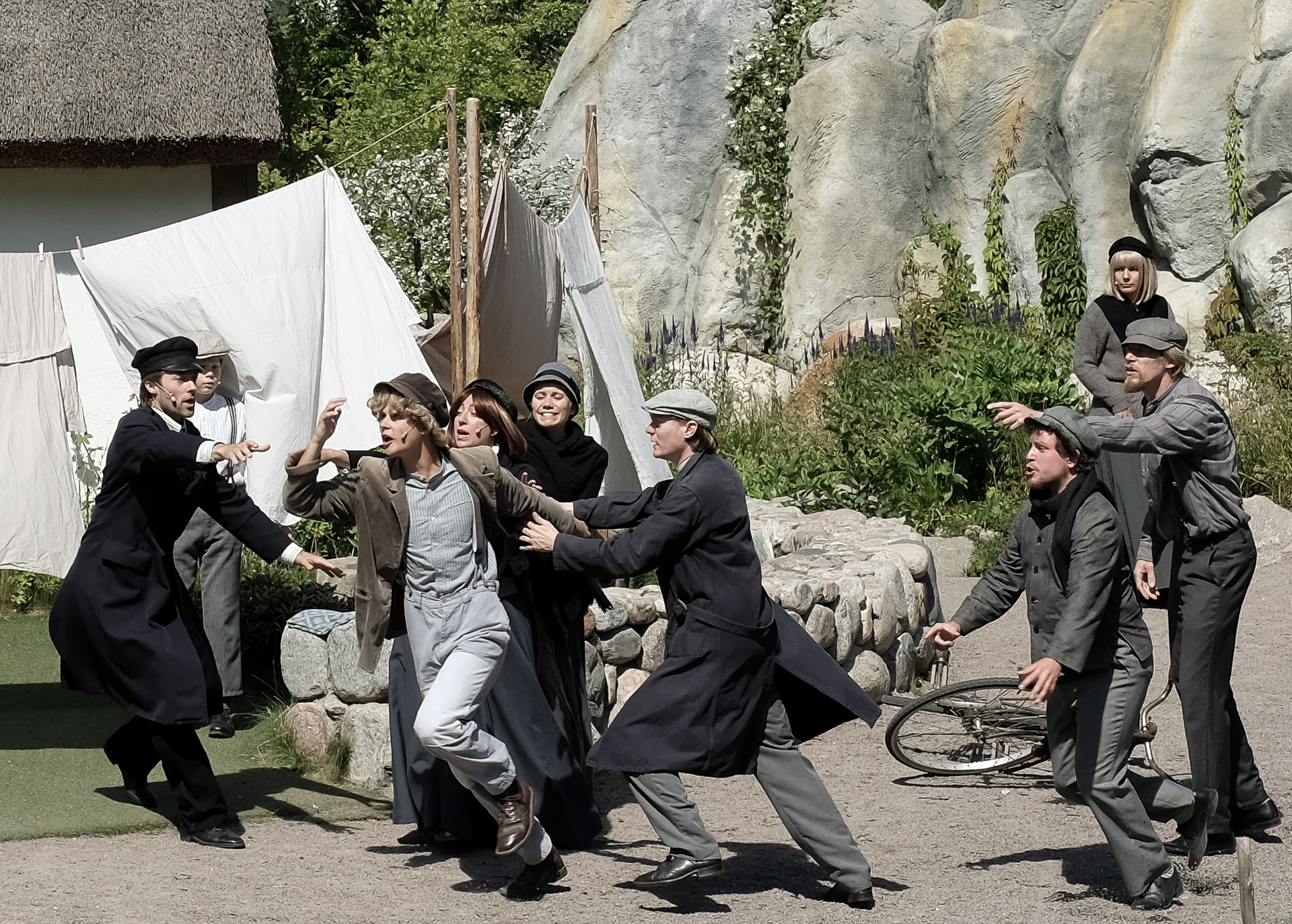 Bröderna Lejonhjärta | 2019