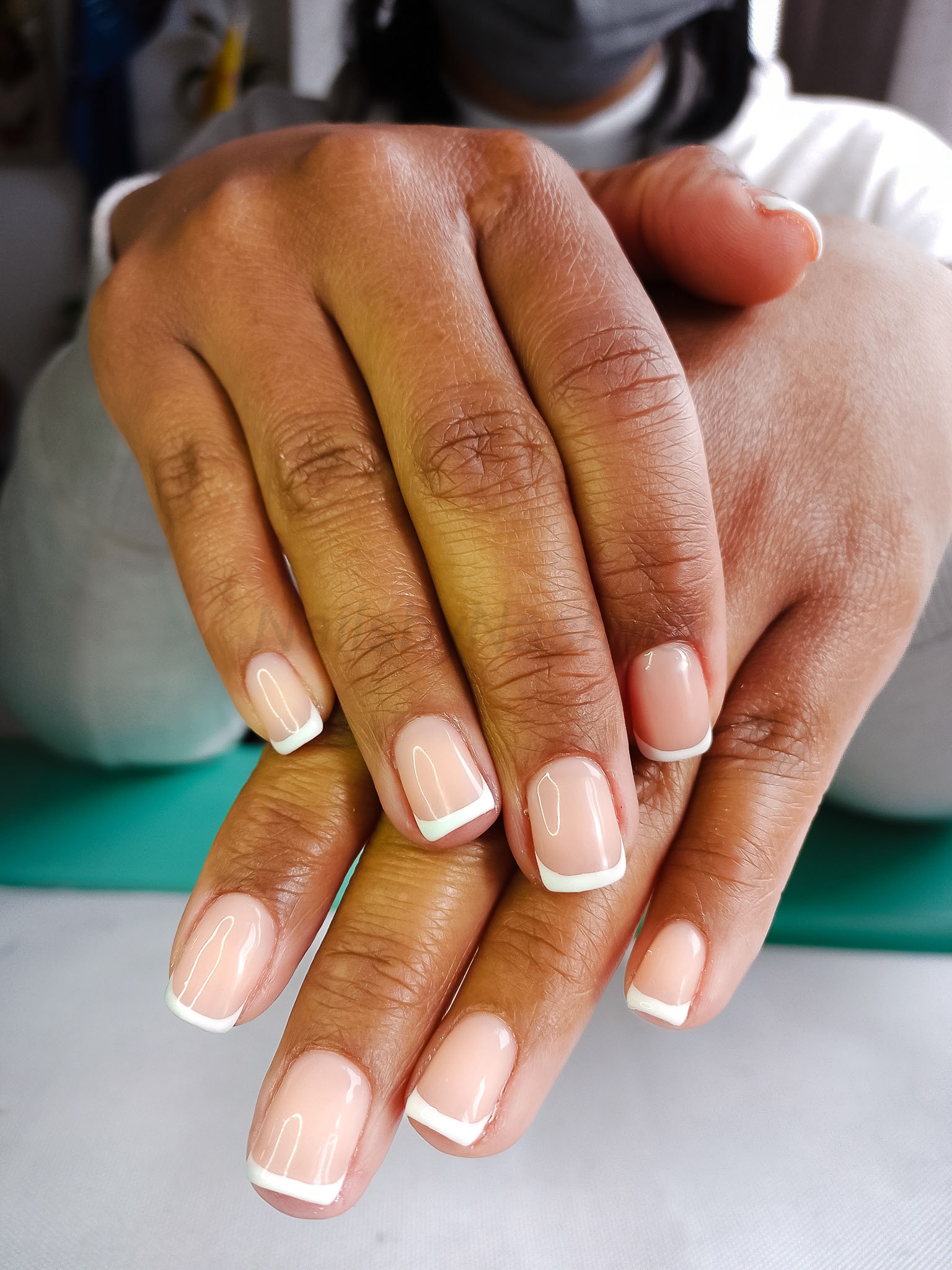 French Tips