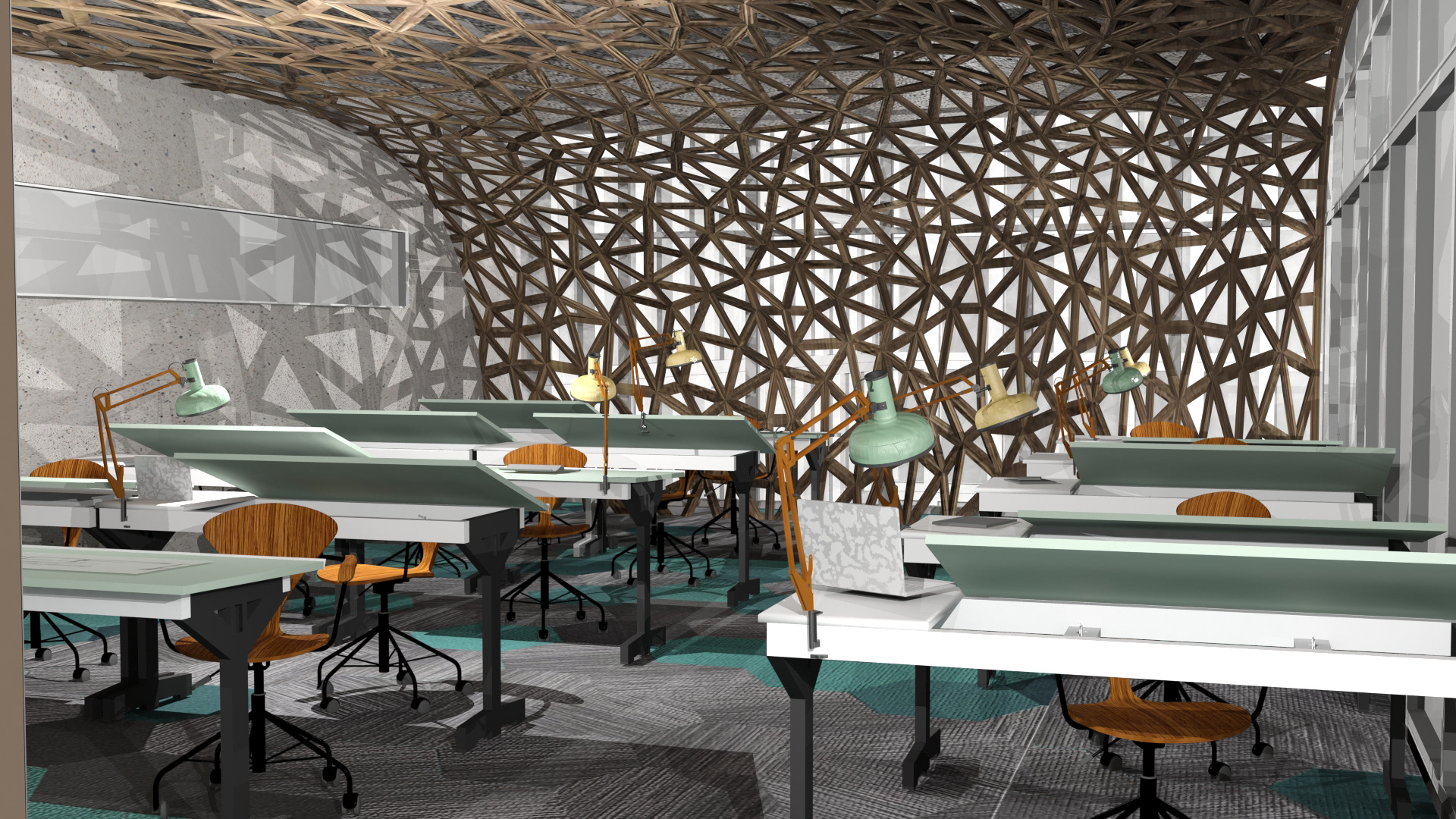 Classroom