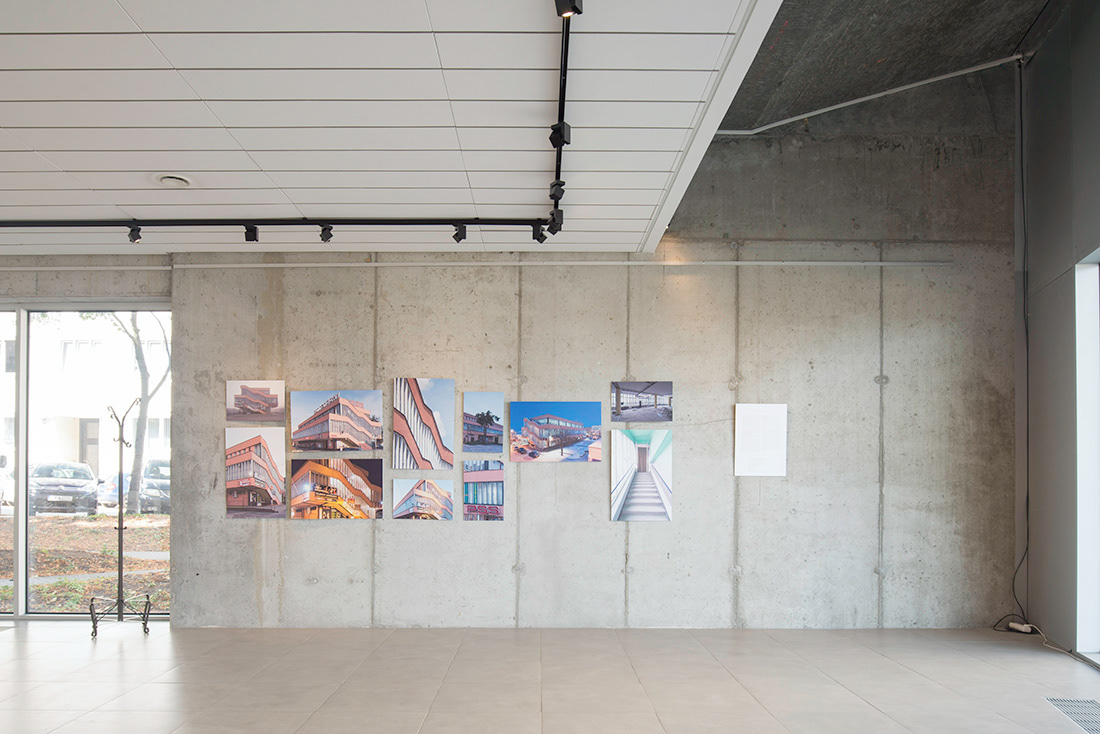 Wystawa / Gdynia 2016