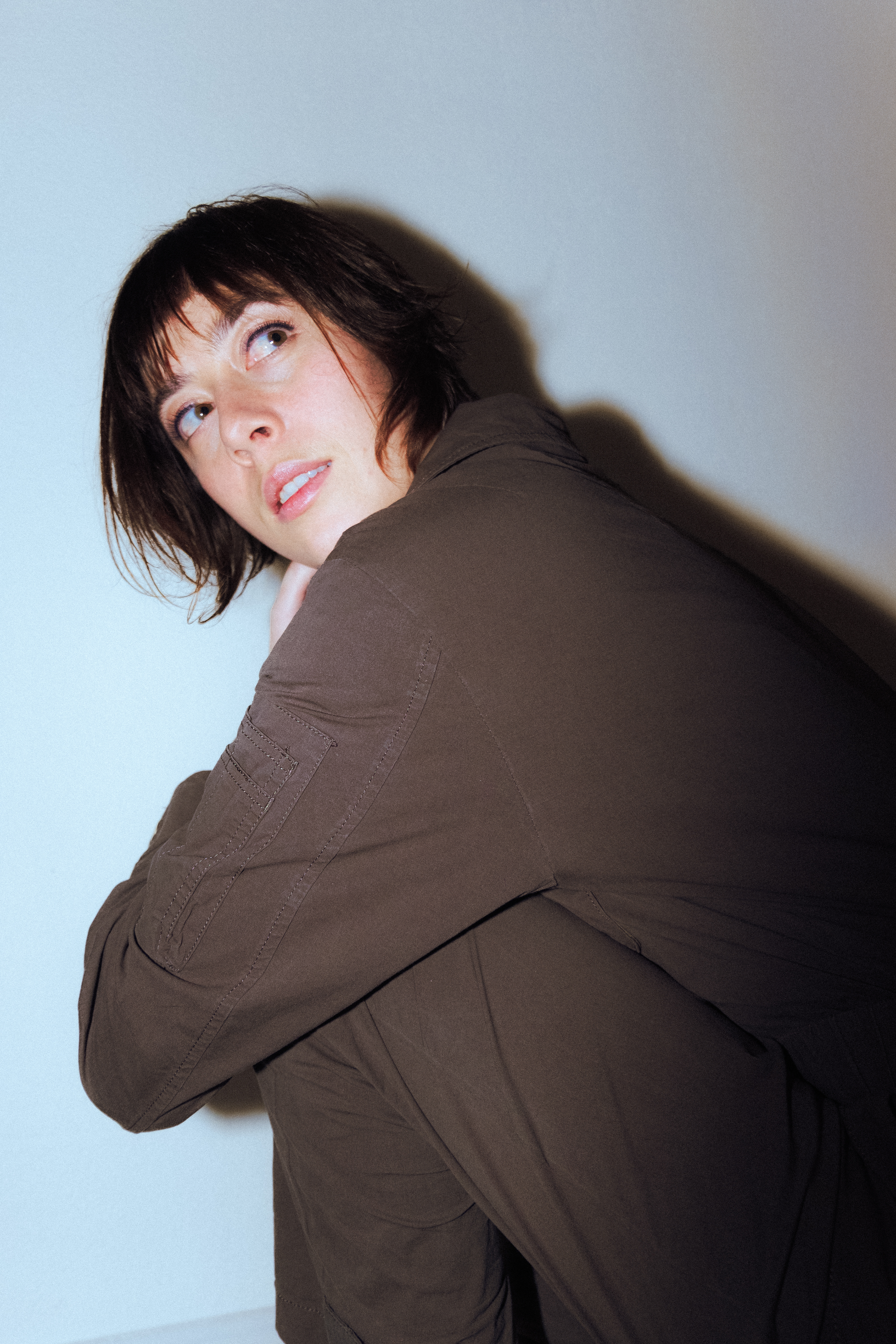 Lucie, janvier 2024