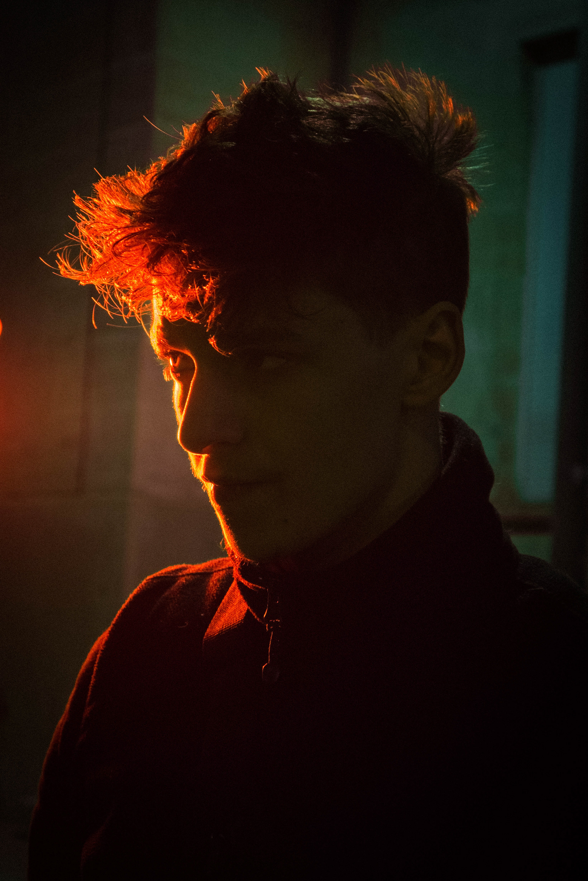 Evan, octobre 2019
