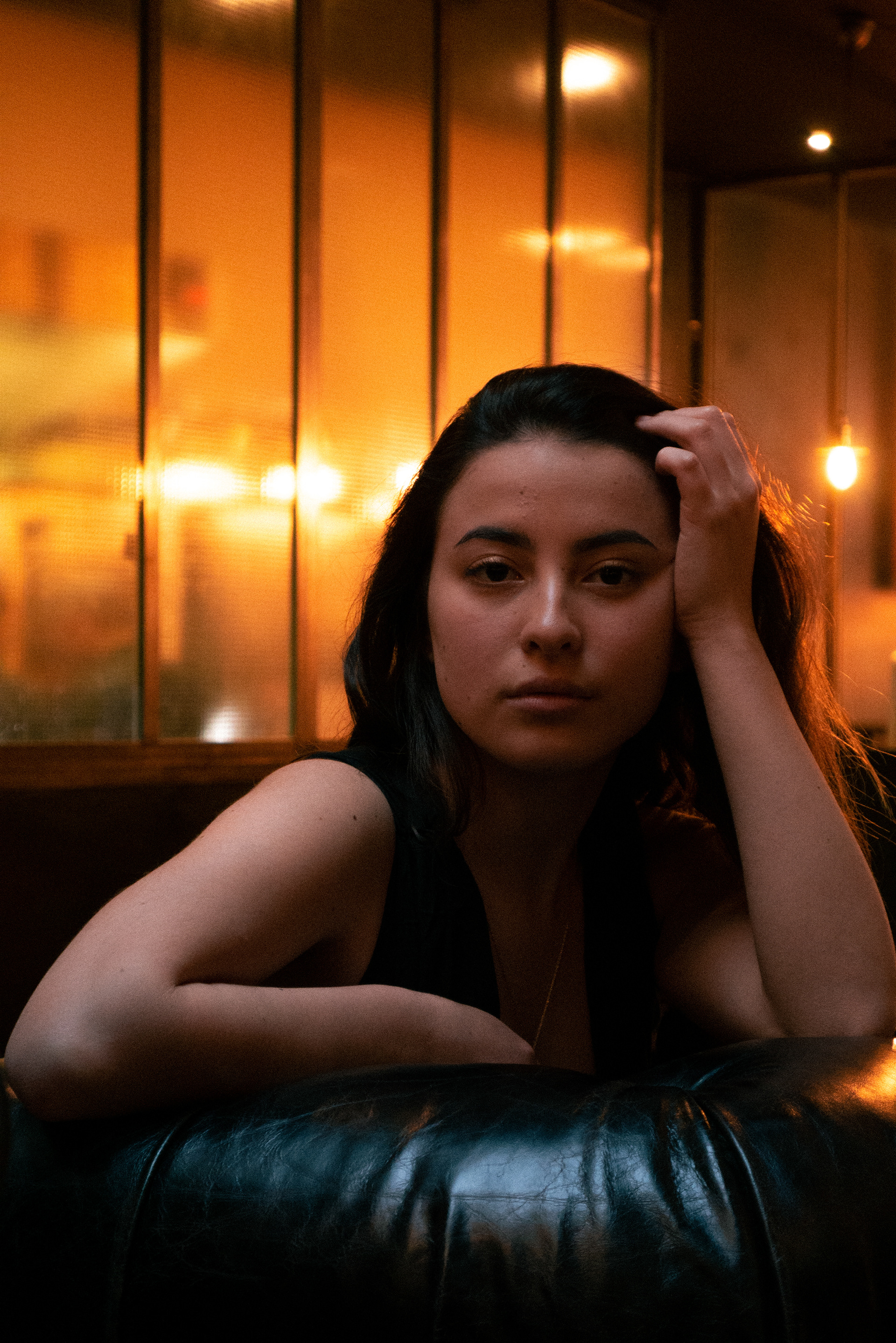 Lou, mai 2019