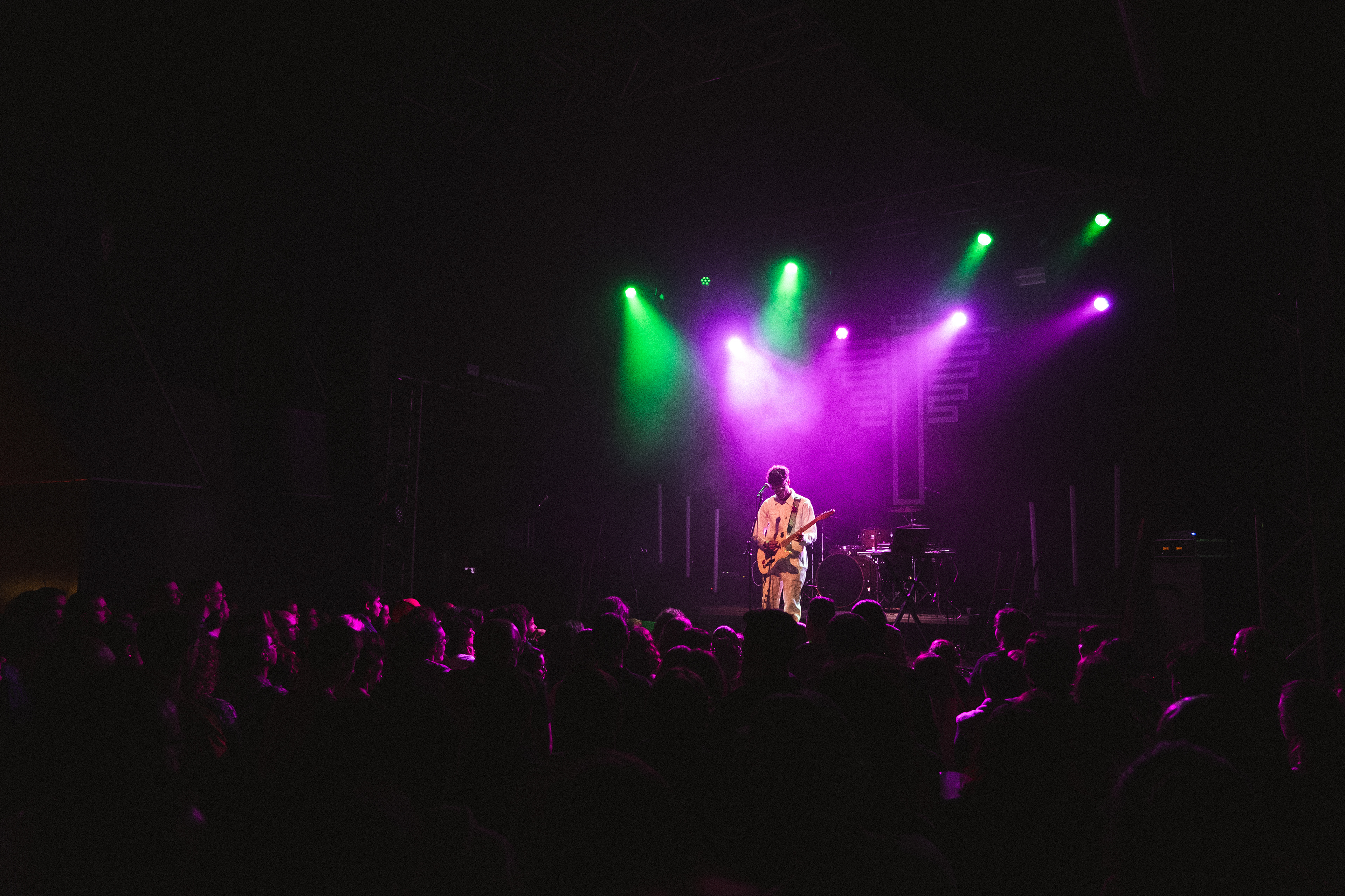 Vorace / Rockstore - Montpellier, mai 2024