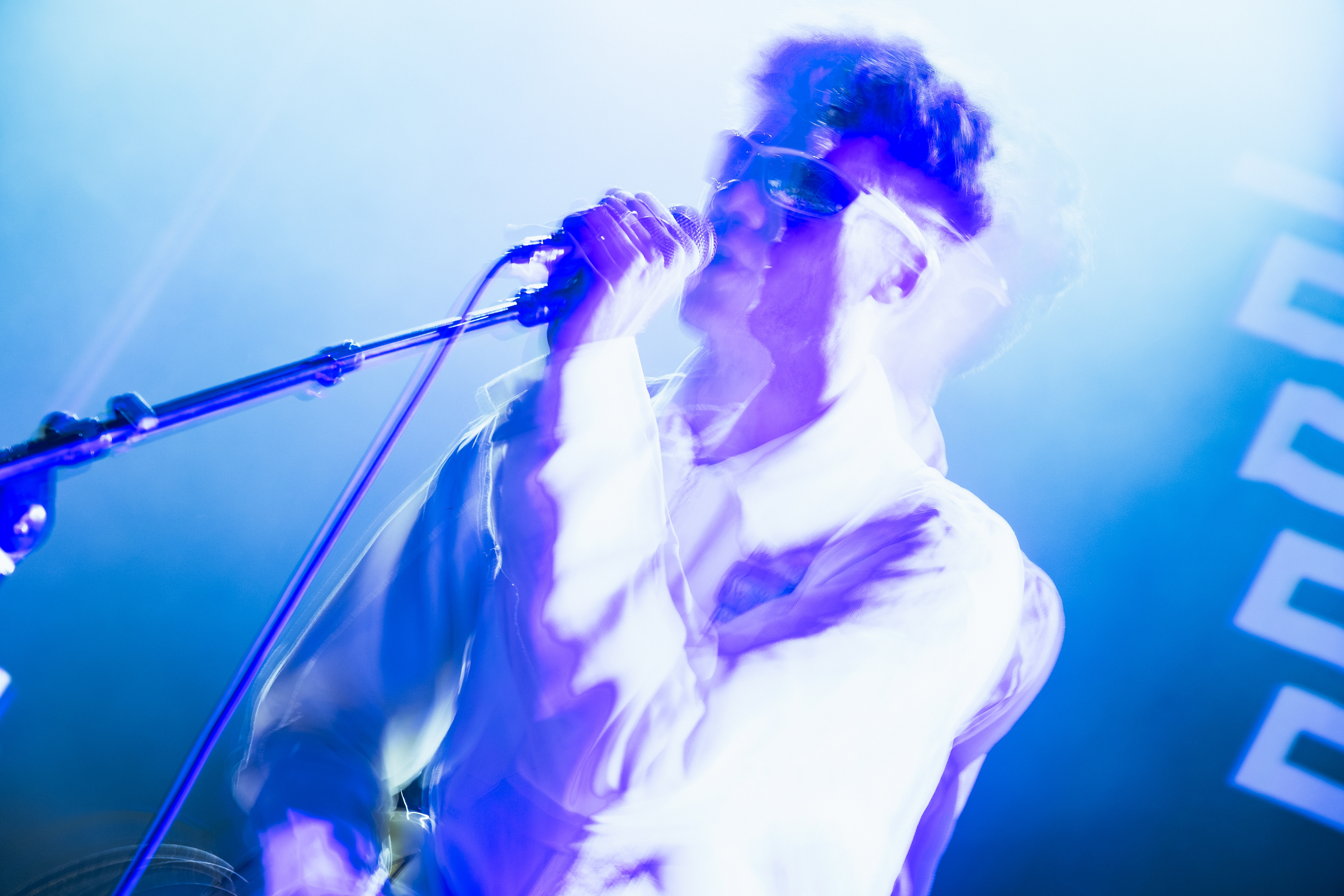 Vorace / Rockstore - Montpellier, mai 2024