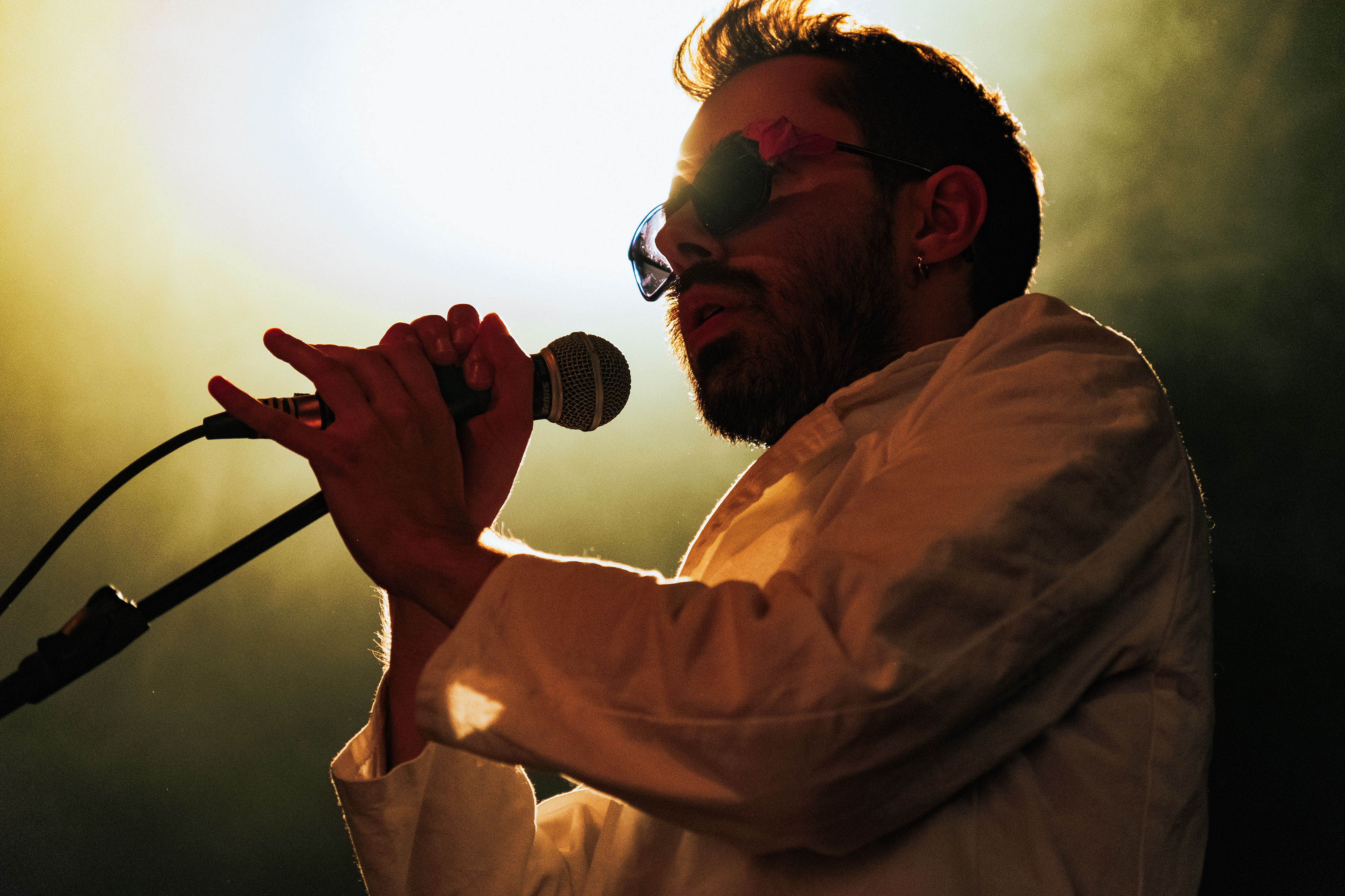 L'Antirouille - Montpellier, avril 2024