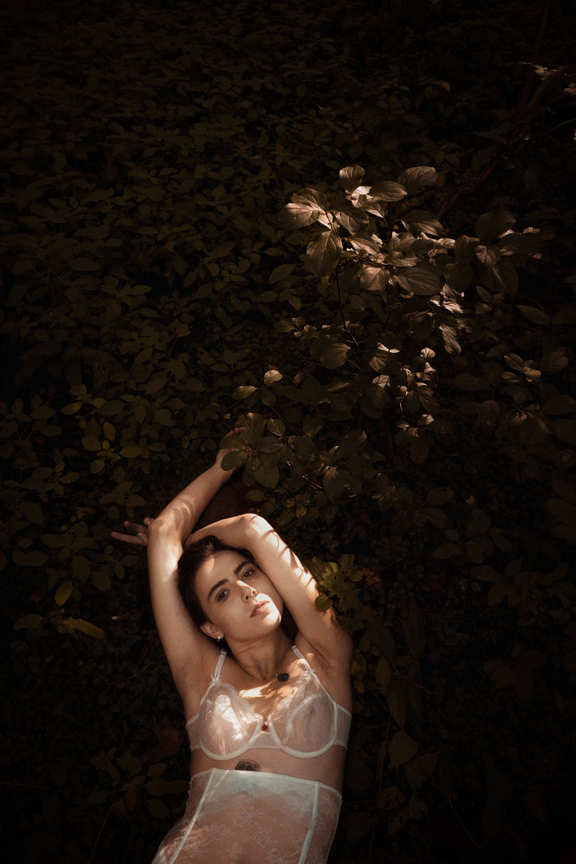 Hana, septembre 2019