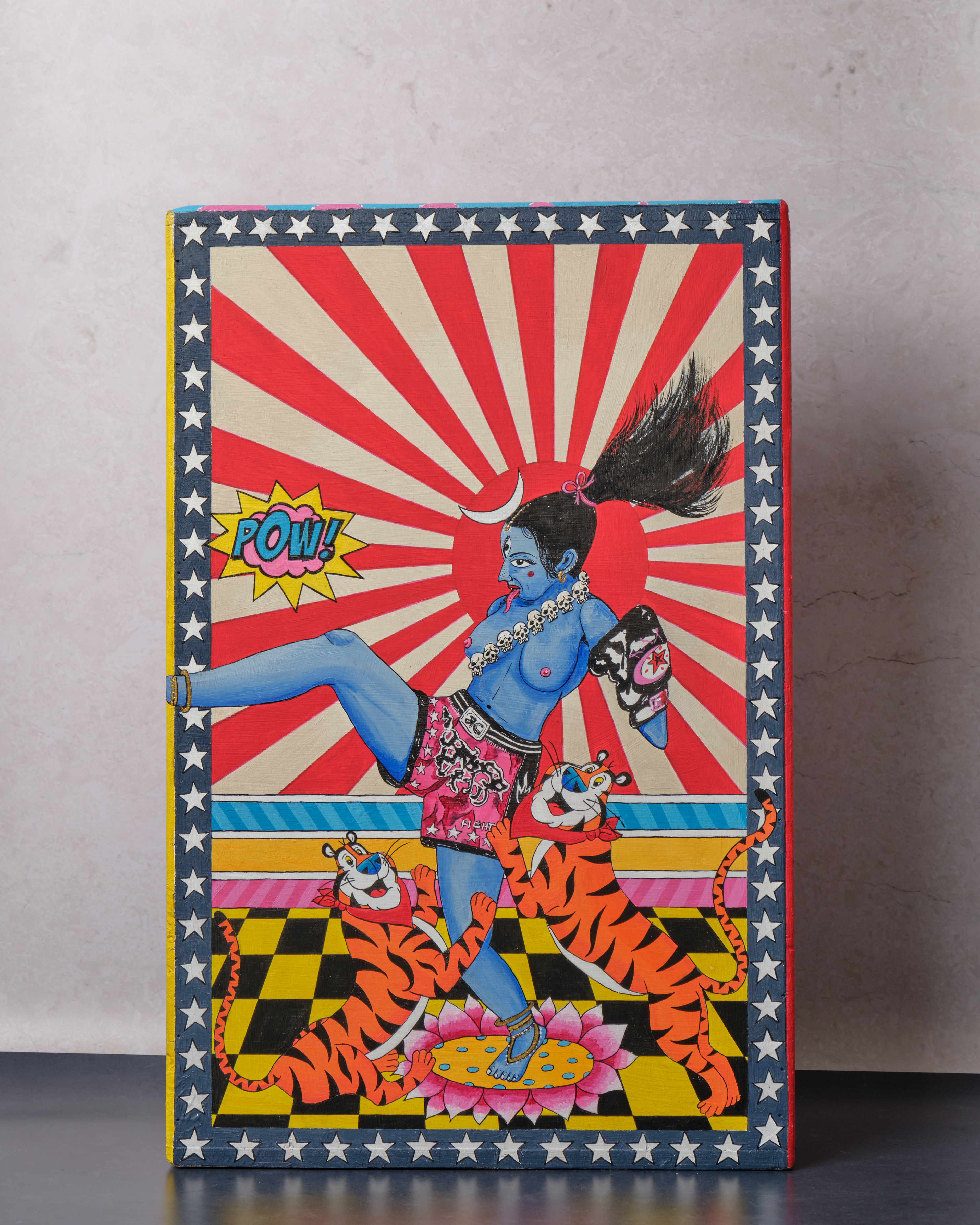 We Ride at Dawn 2023