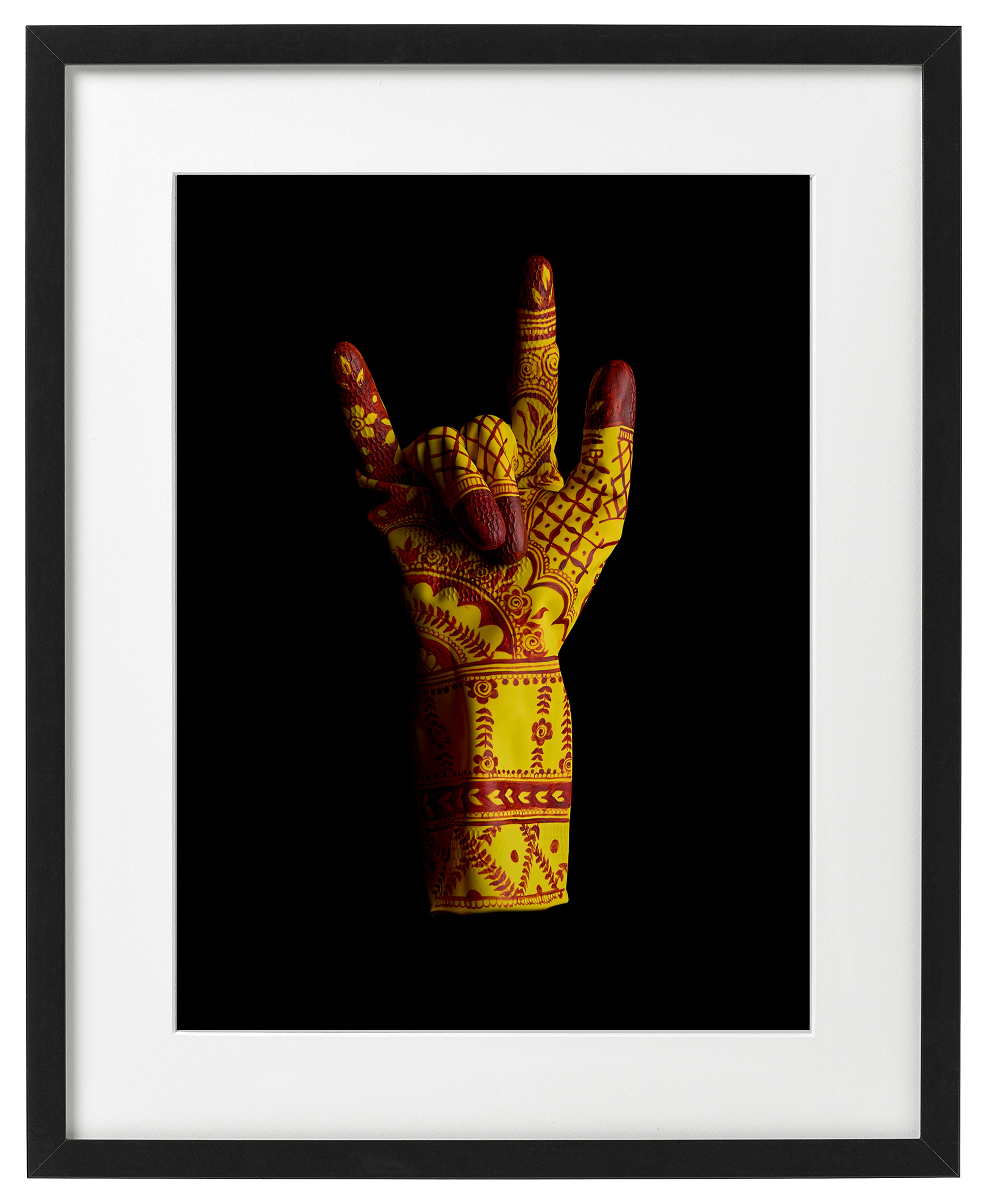 Love (Limited Edition Print)