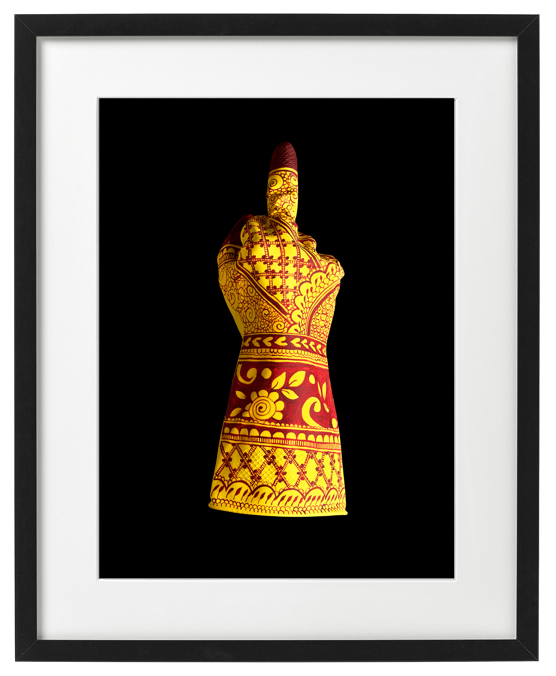 F Off (Limited Edition Print)