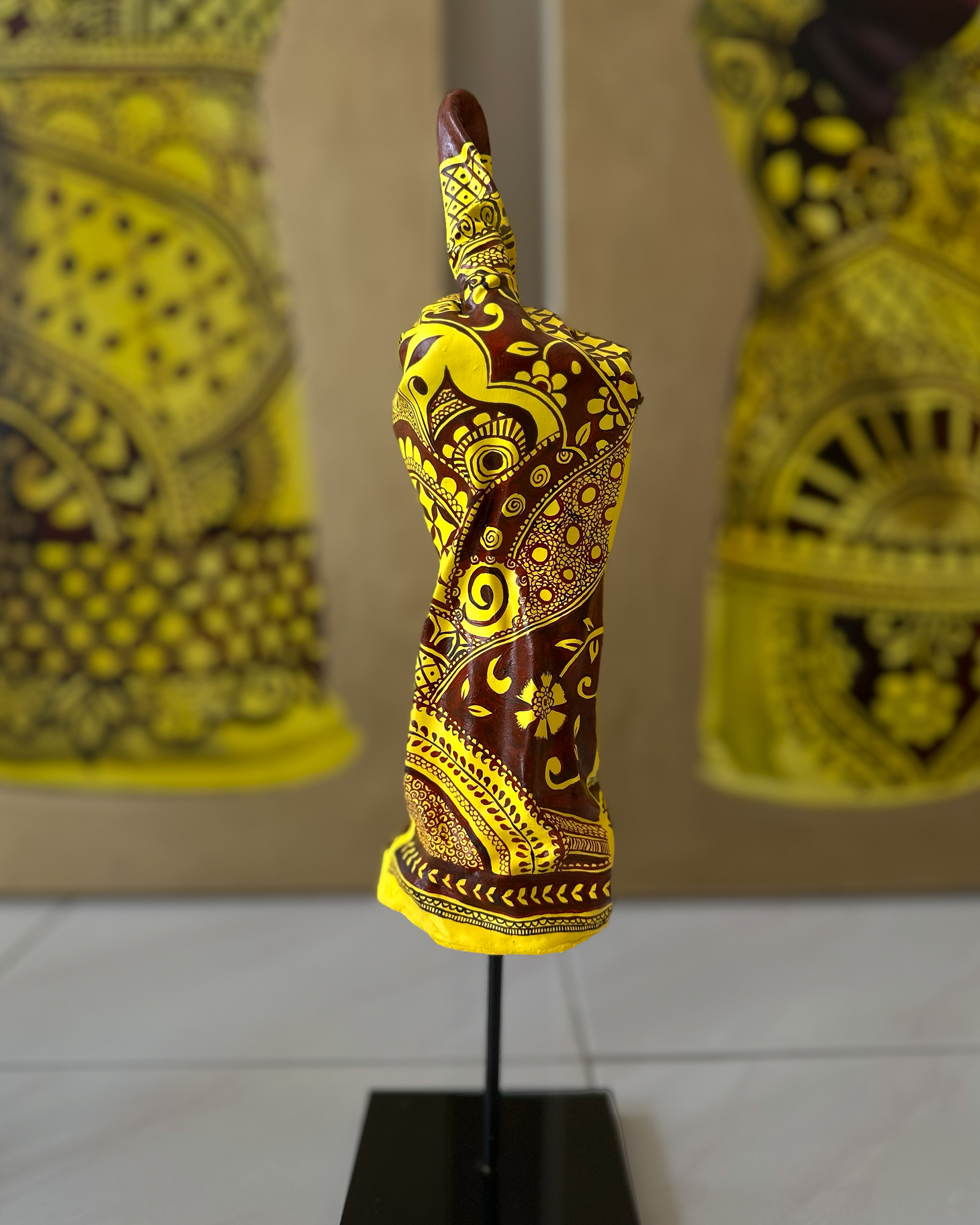 My Hand in Marriage [Finger] 2024