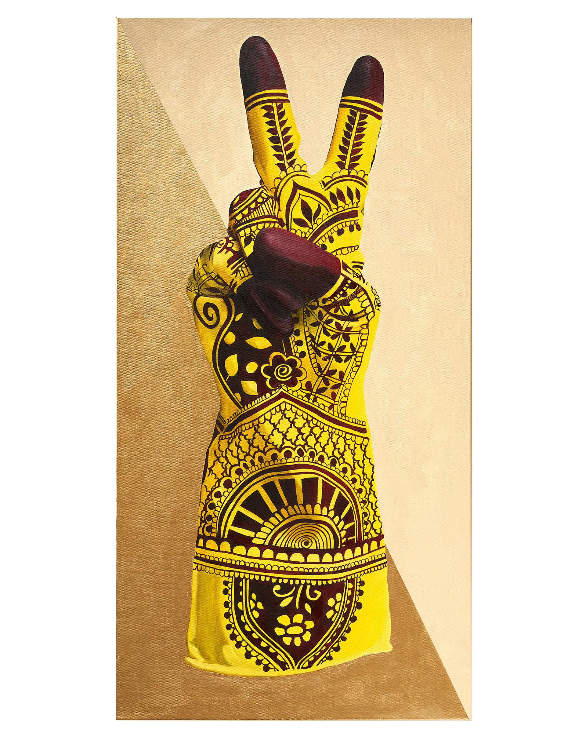 Forever Hold Your Peace 2024