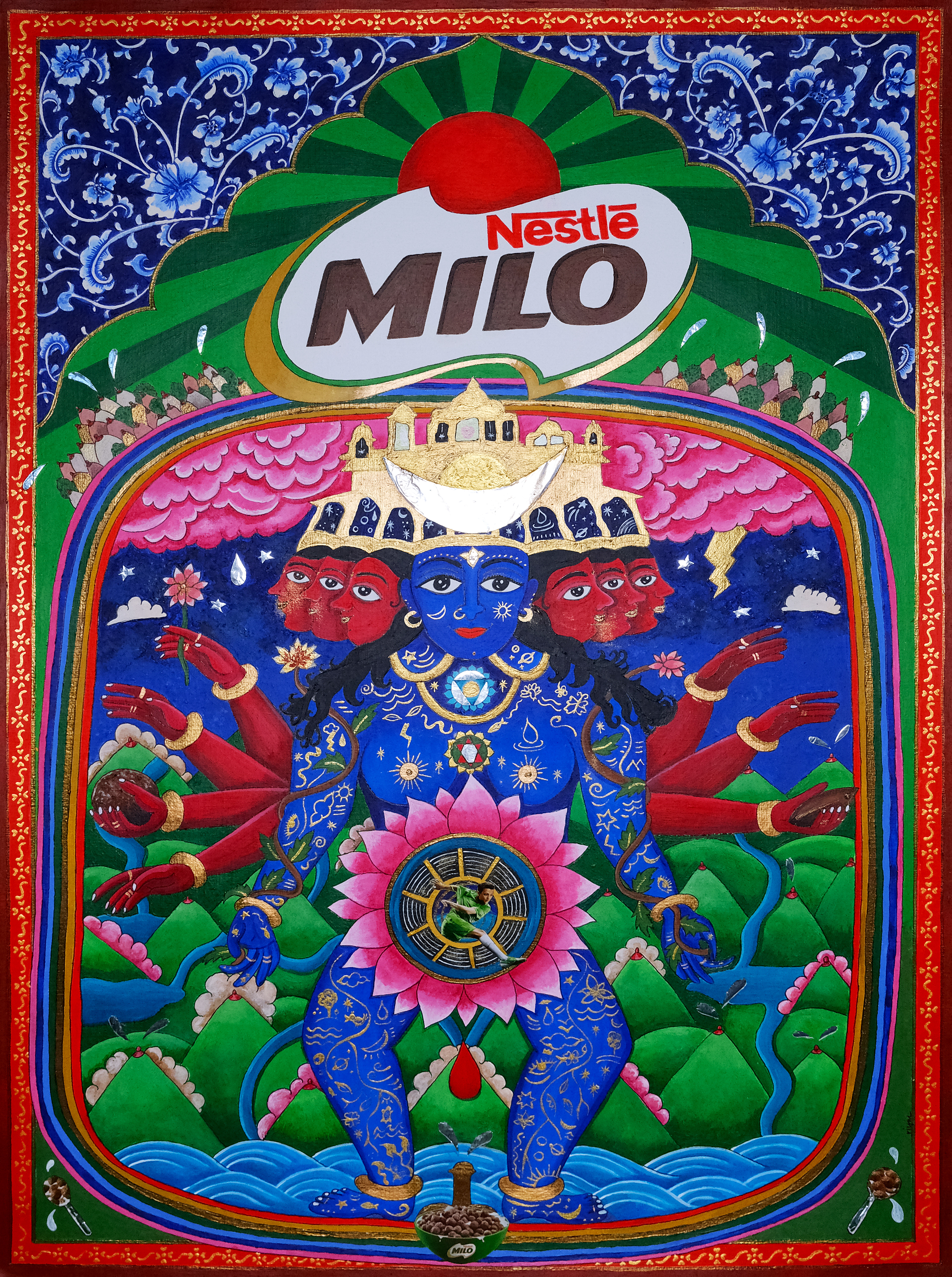 Balls in Her Court 2021