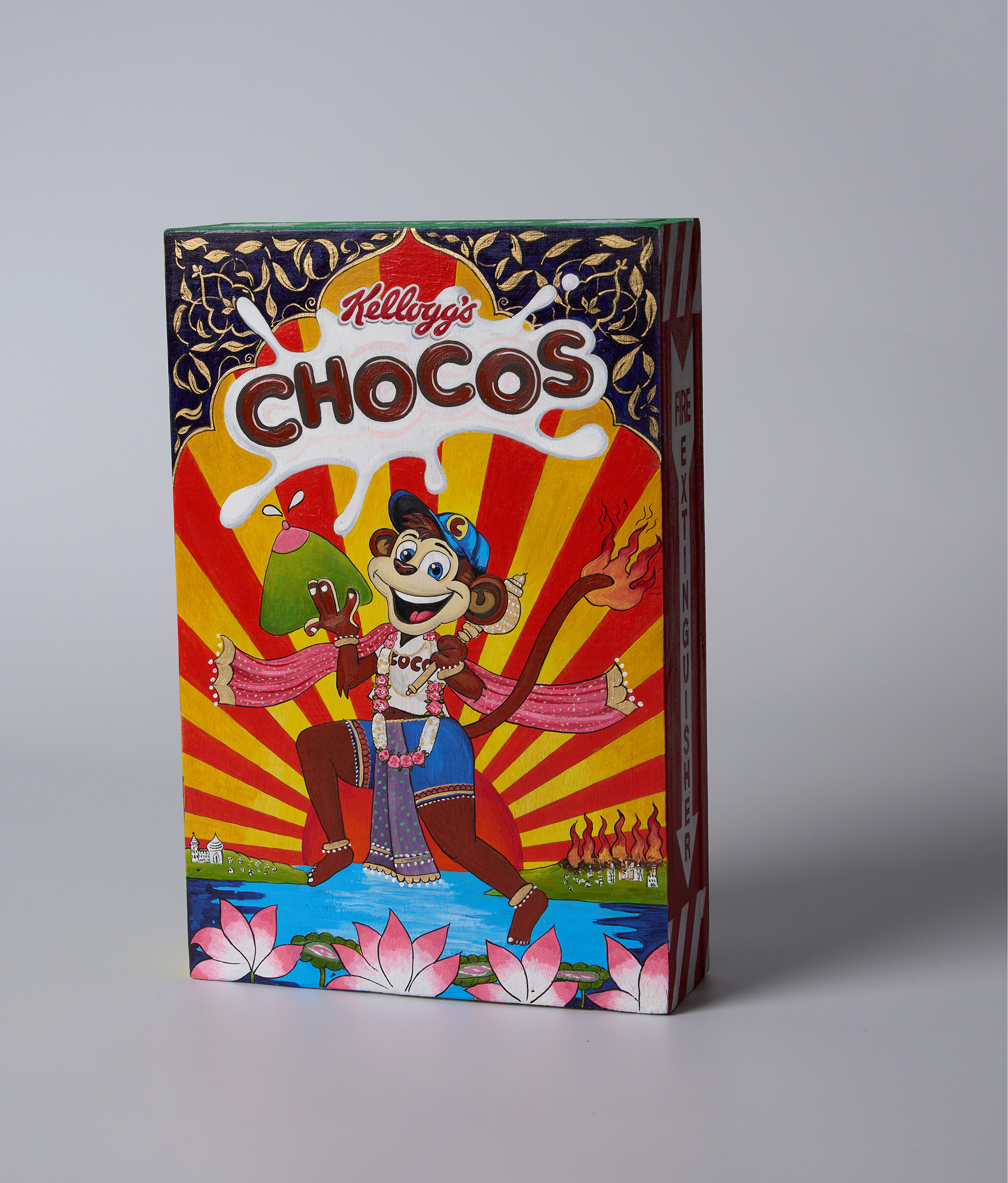 Man's World, Women's Earth 2024