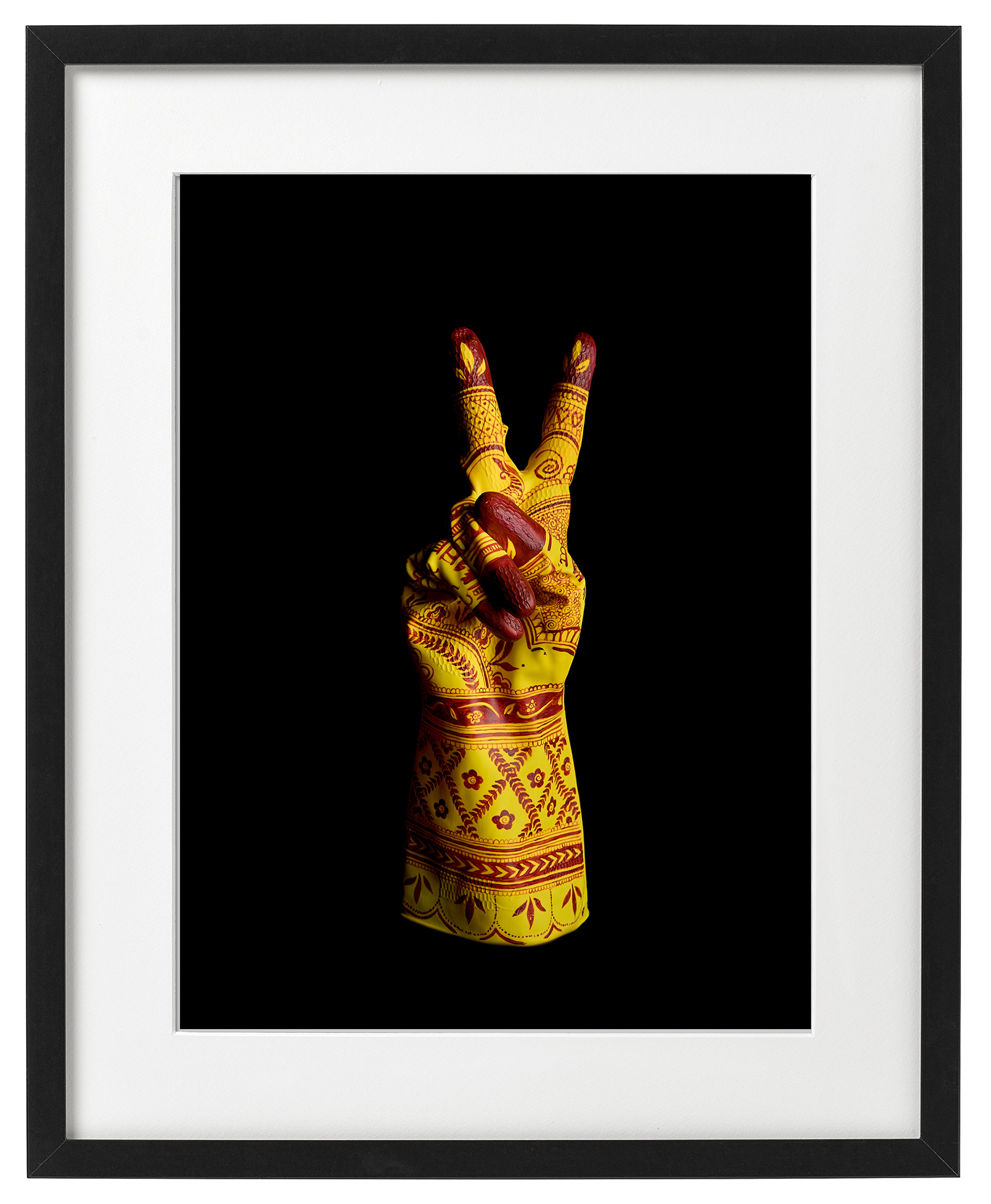 Peace (Limited Edition Print)