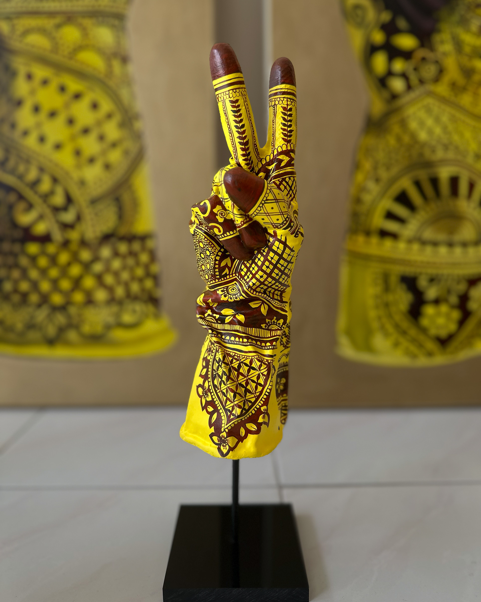 My Hand in Marriage [Peace] 2024