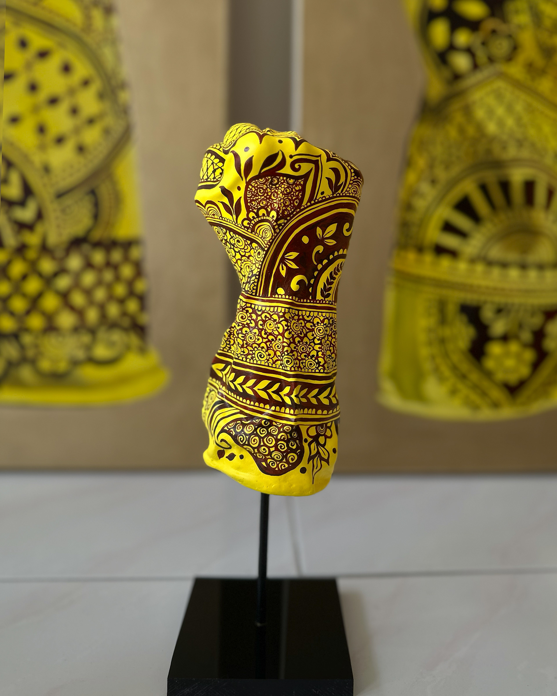 My Hand in Marriage [Resist] 2024