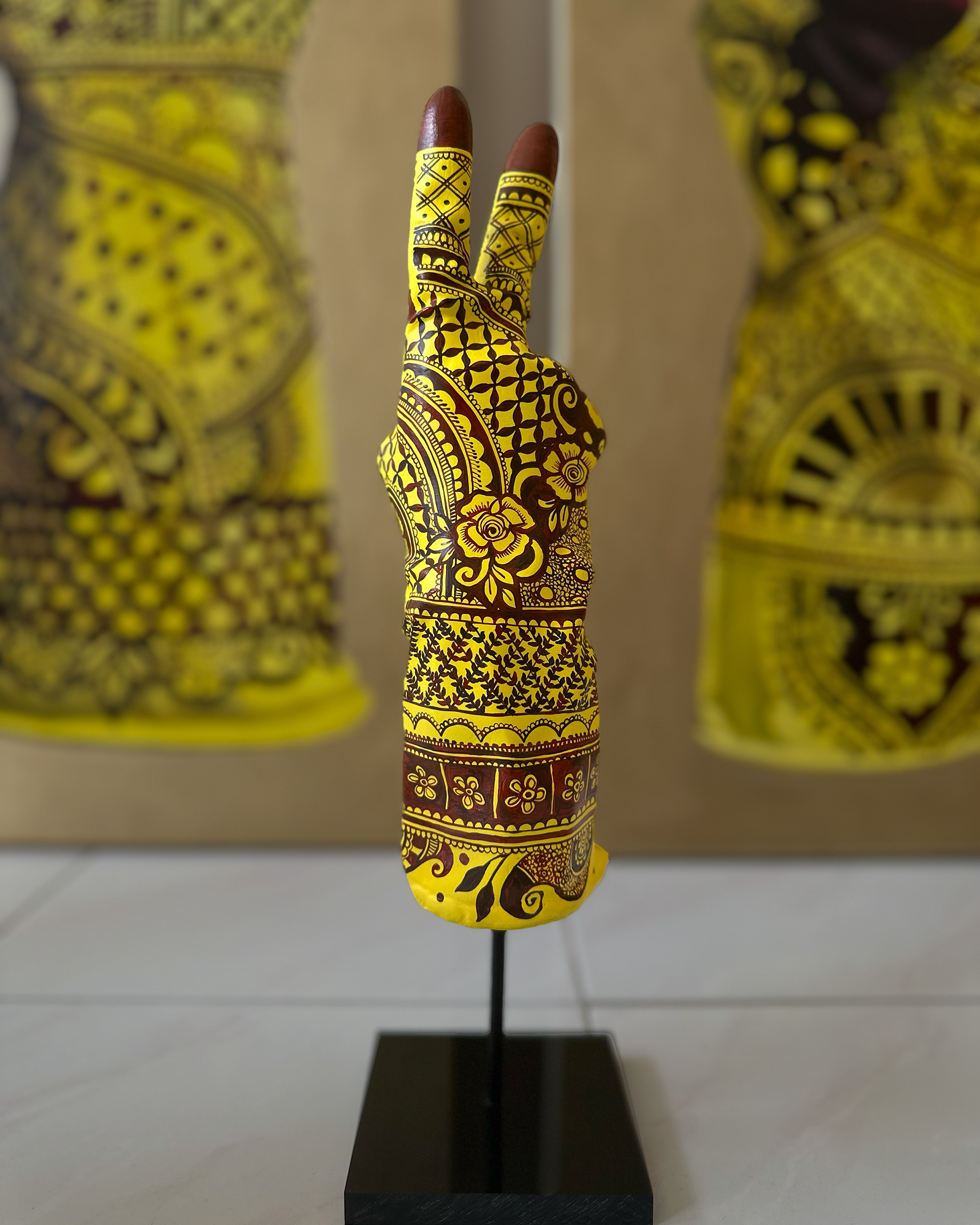 My Hand in Marriage [Peace] 2024