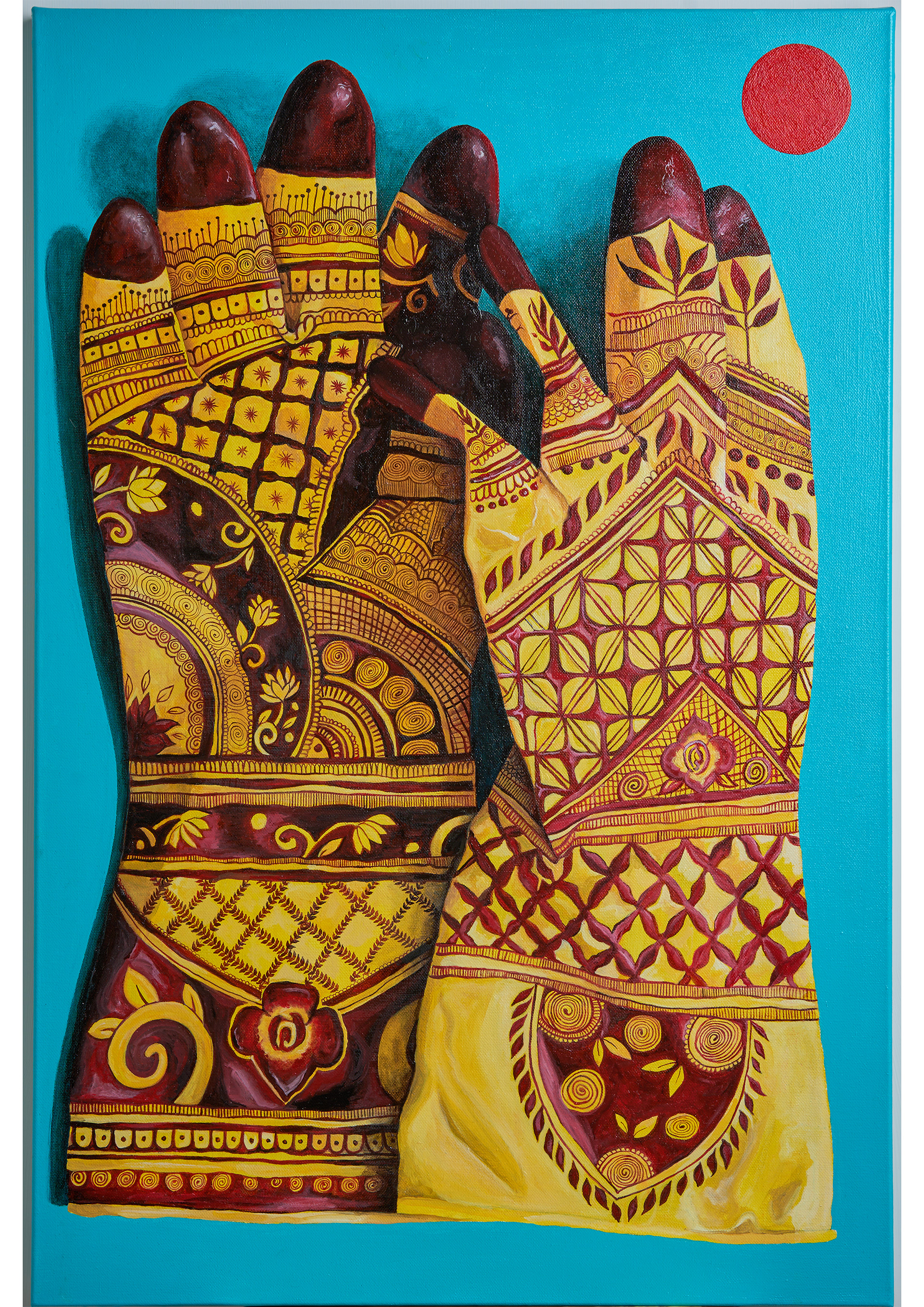 The Gloves Are Off 2023