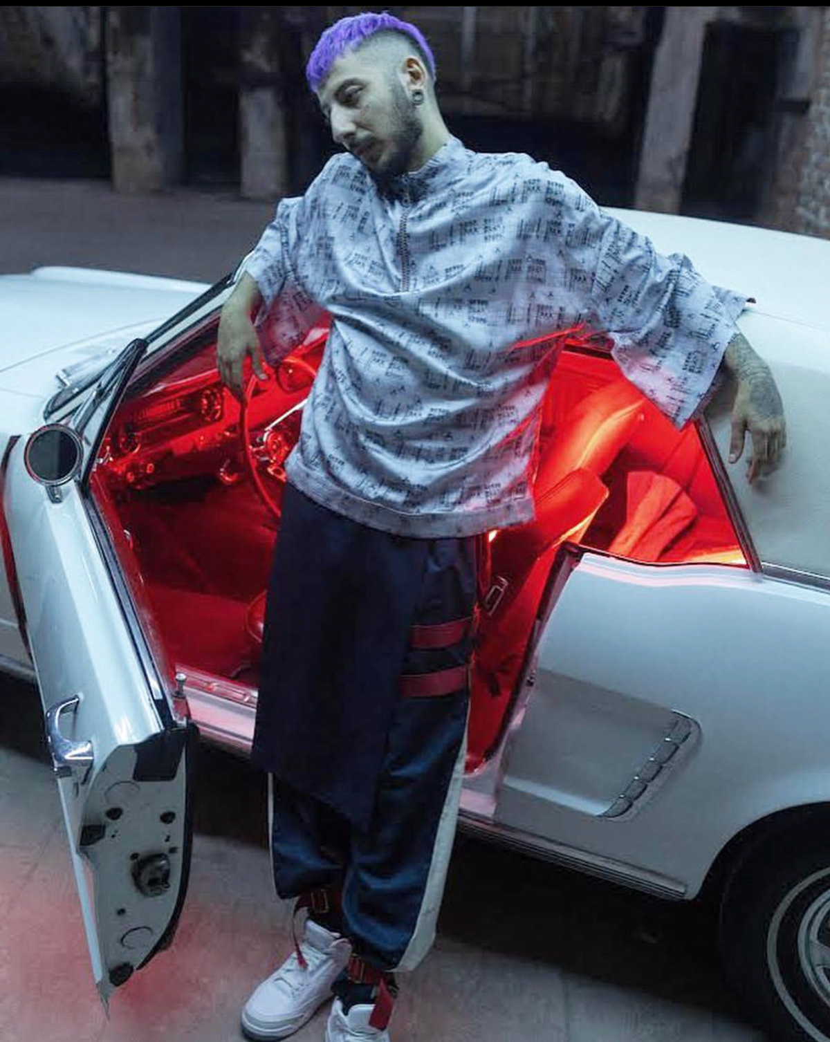 Rap Singer Khontkar Music Video Legal 2018