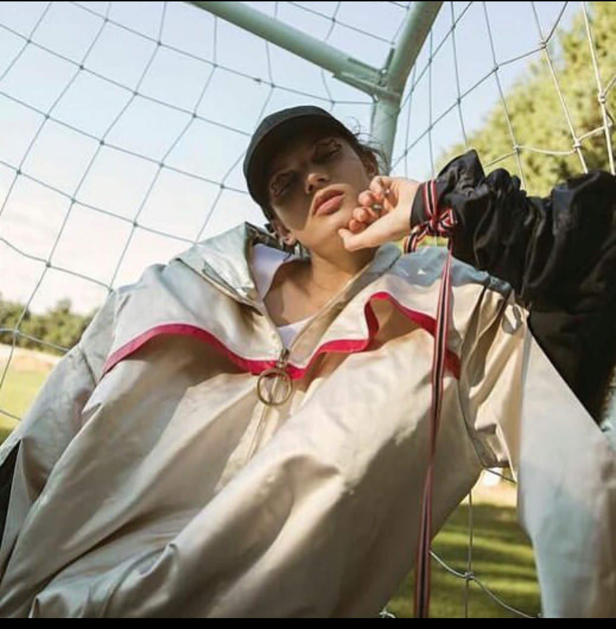 BeStyle Magazine June - 2017