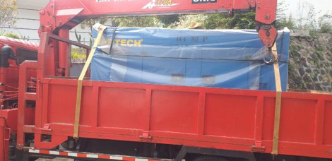 Supply Generator Set