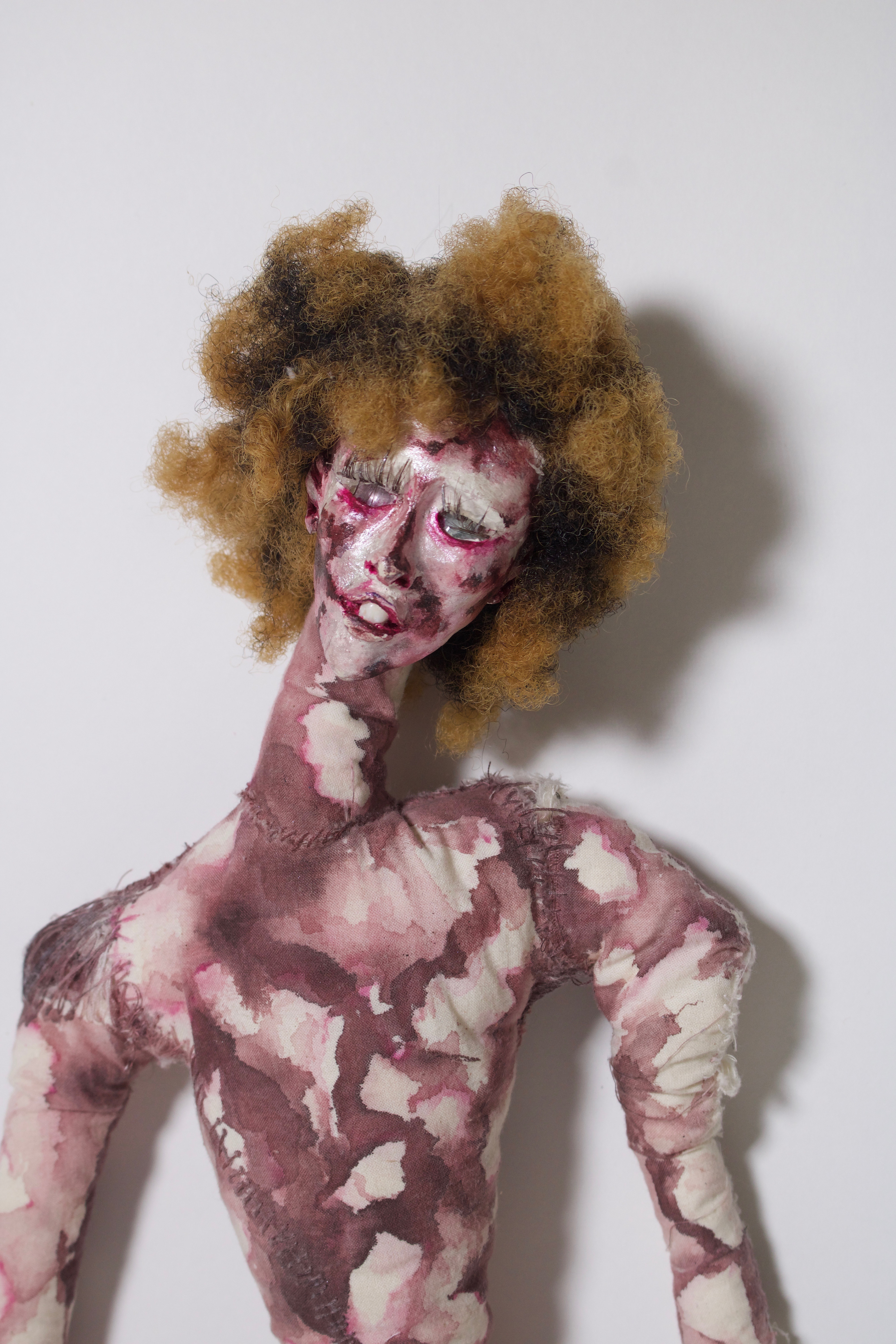 "Vera" 2018