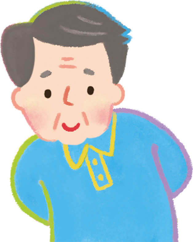 grandfather