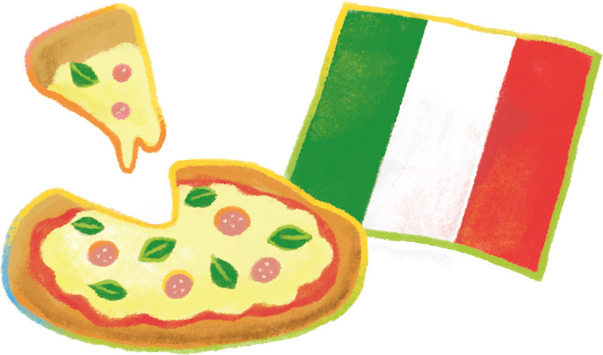 italy