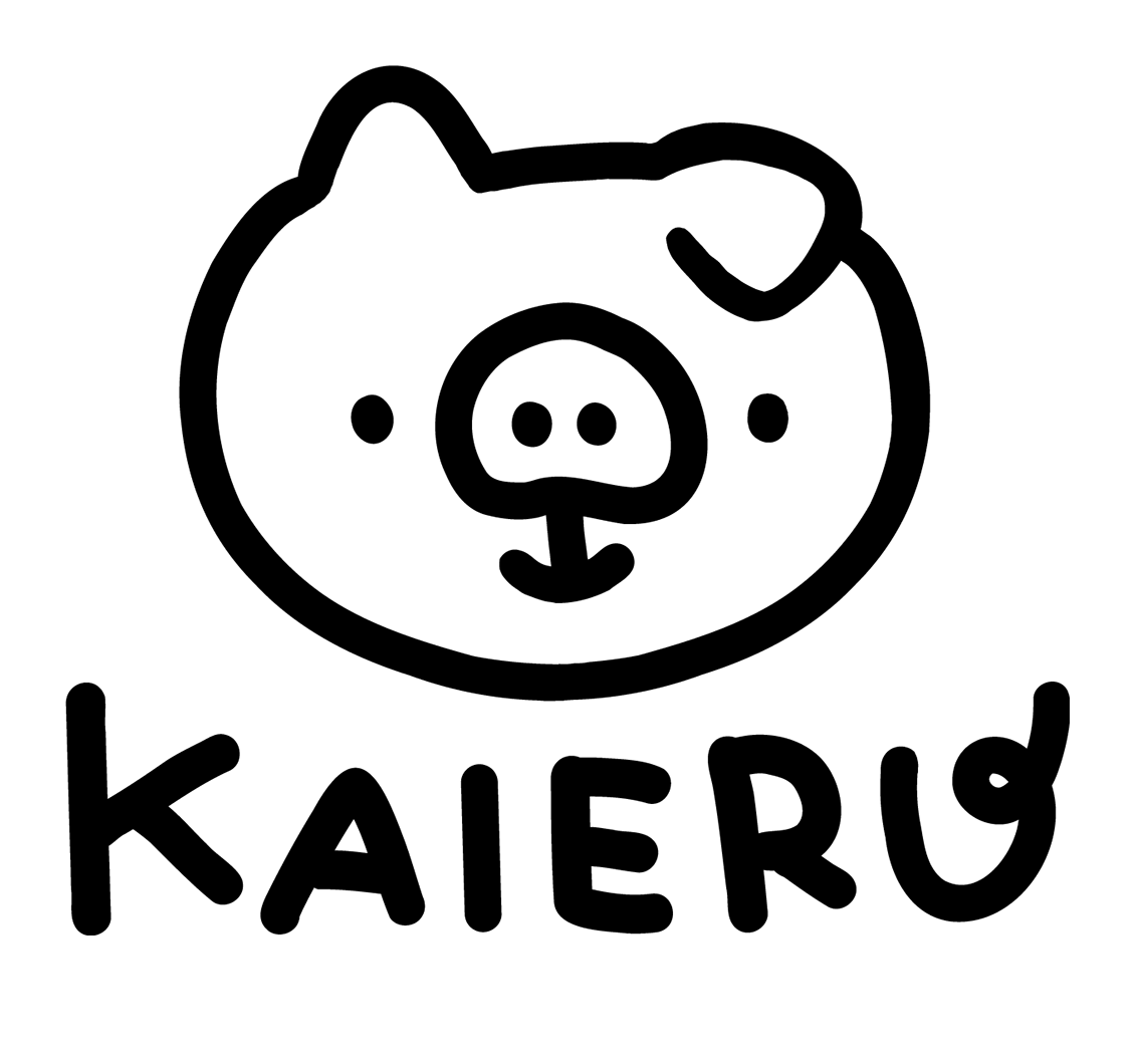 KAIERU