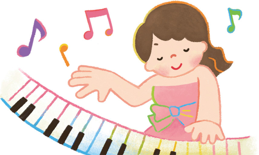 pianist