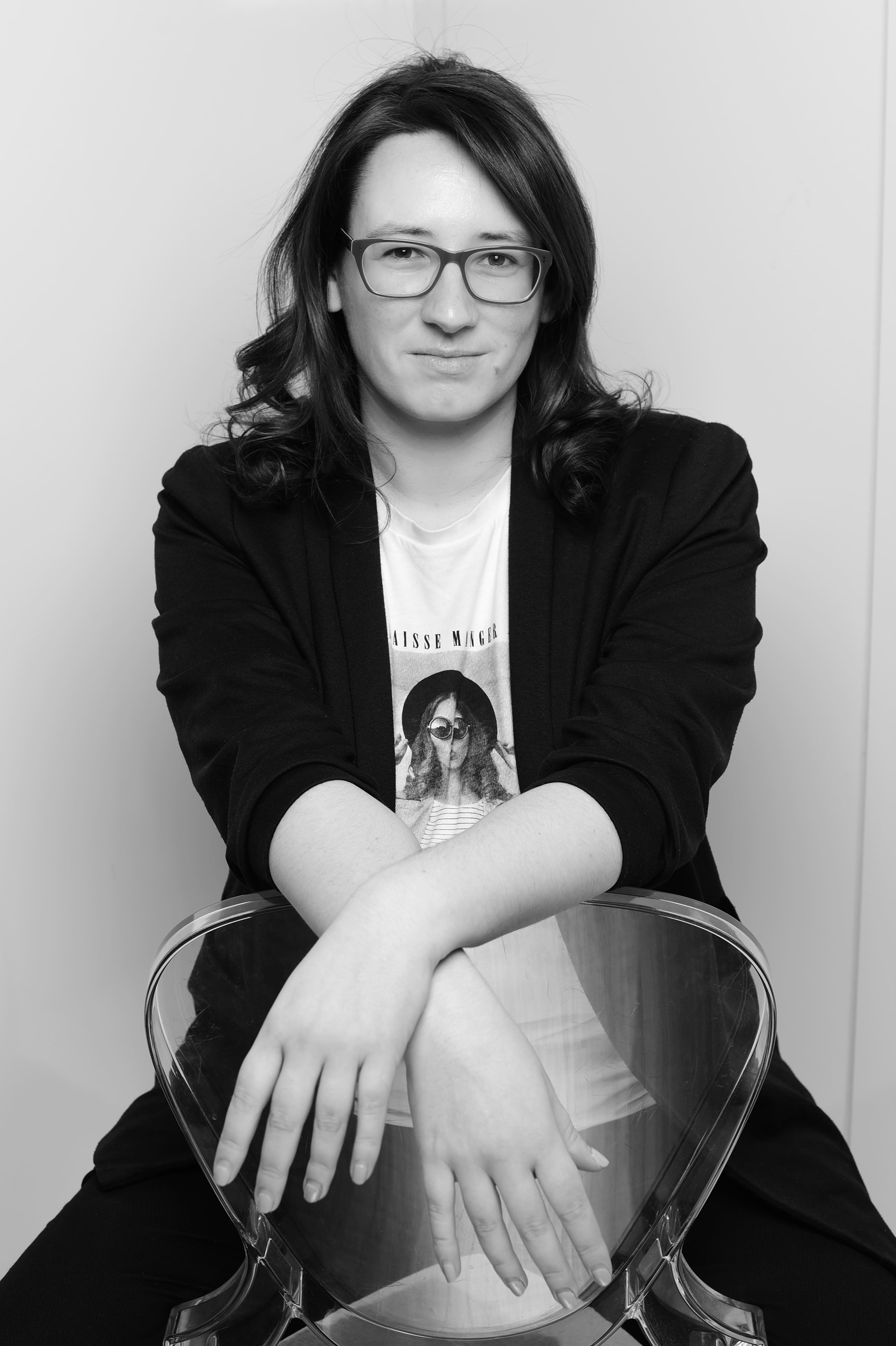 SEO-Expertin Vivienne Goizet