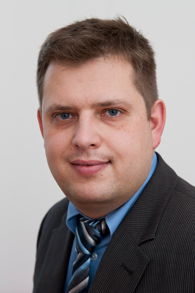 Kommunikationswissenschaftler Markus Kaiser